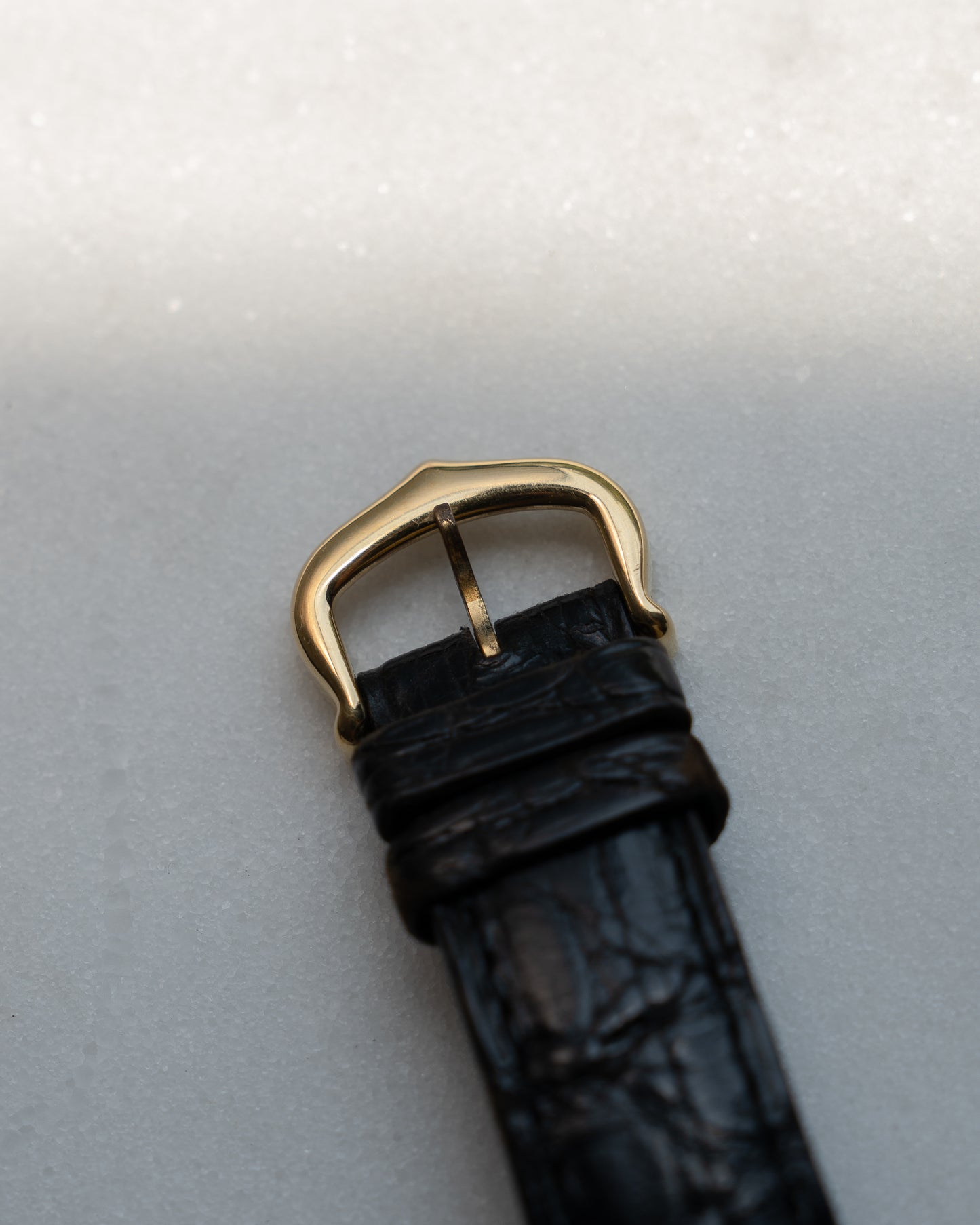 Cartier Ceinture Trinity in Yellow, Rose, White Gold- LM size, box & papers