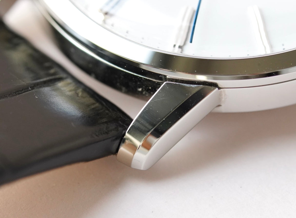 Grand Seiko SBGW 253, full set (purchased at OsakaTakashimaya)