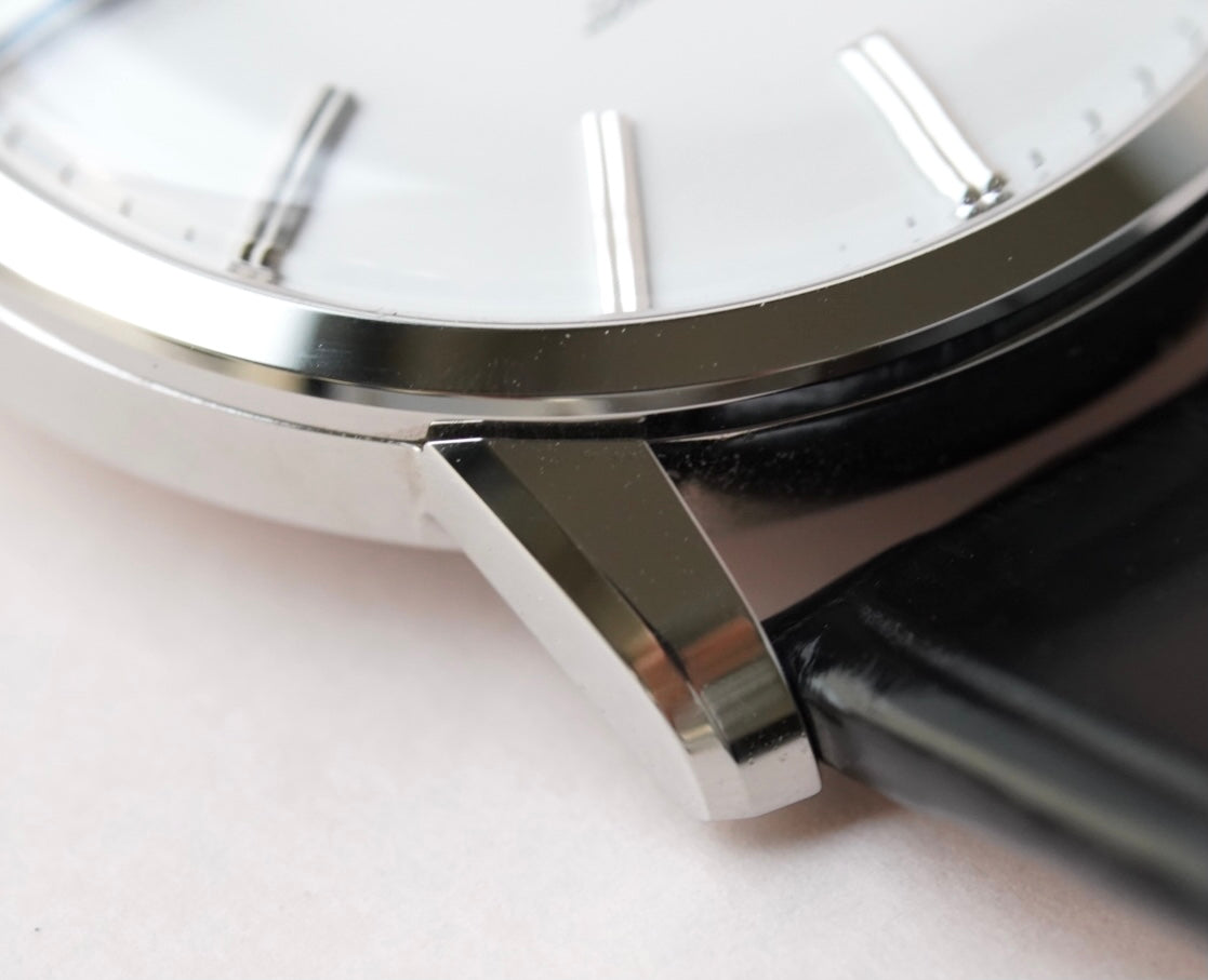Grand Seiko SBGW 253, full set (purchased at OsakaTakashimaya)