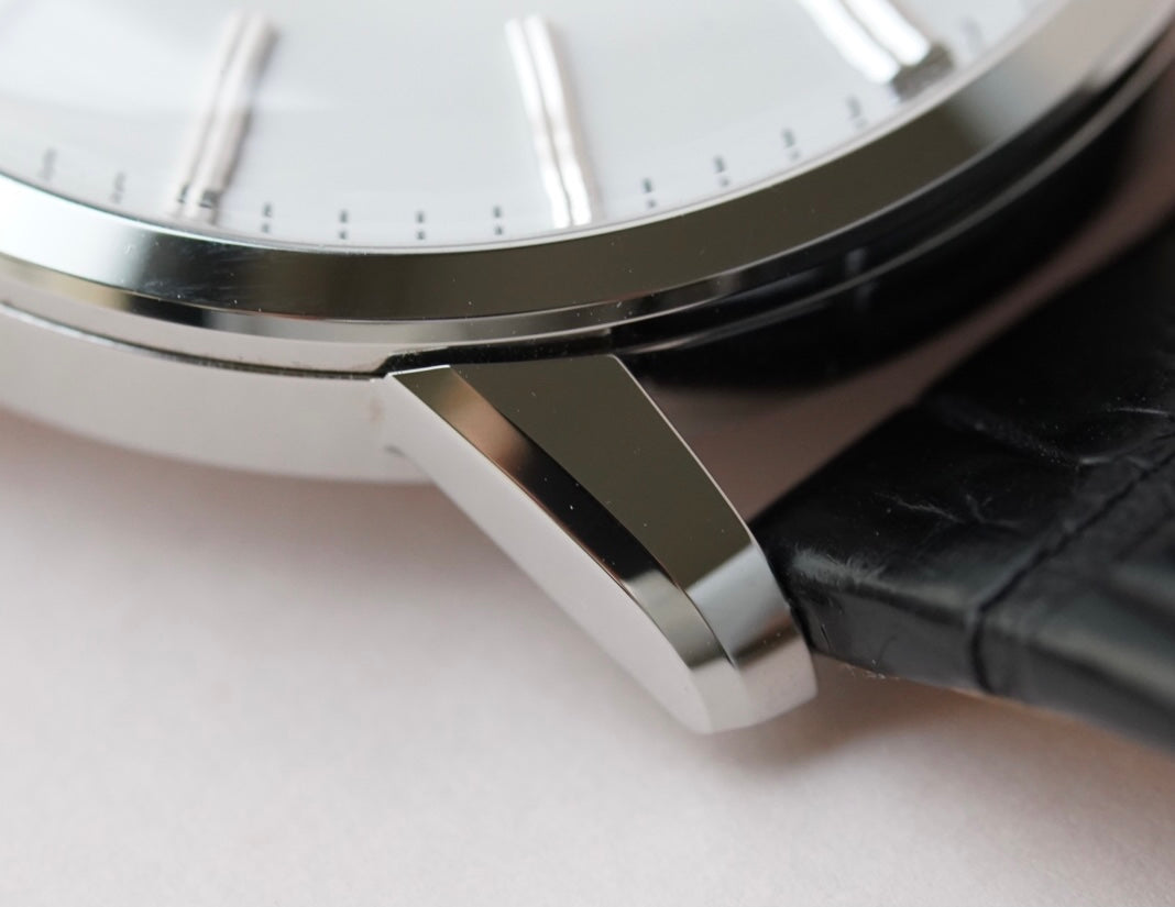 Grand Seiko SBGW 253, full set (purchased at OsakaTakashimaya)