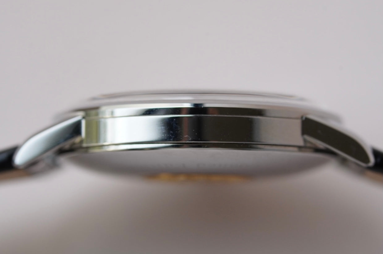 Grand Seiko SBGW 253, full set (purchased at OsakaTakashimaya)