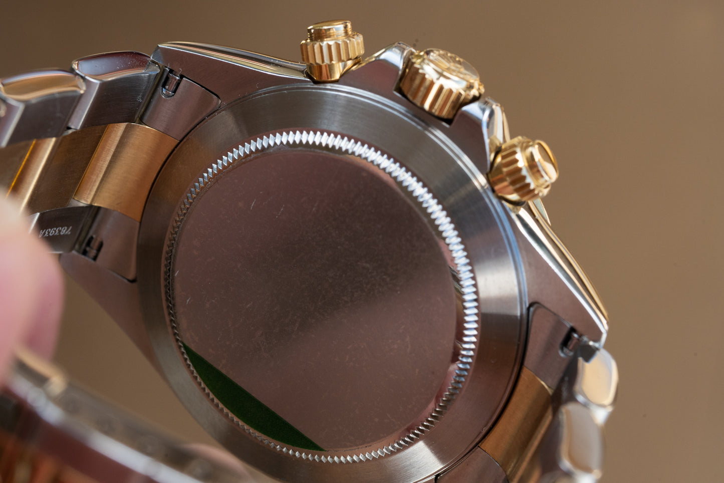 Rolex Daytona Ref. 16523 November 1999 - full set