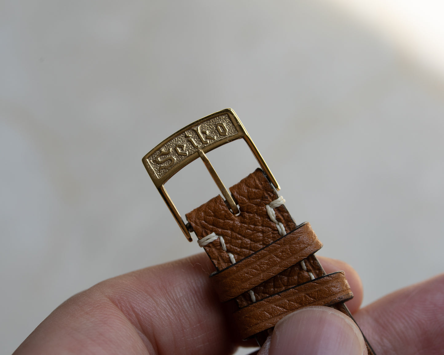 Grand Seiko First carved dial 1961 split 12 "special dial"