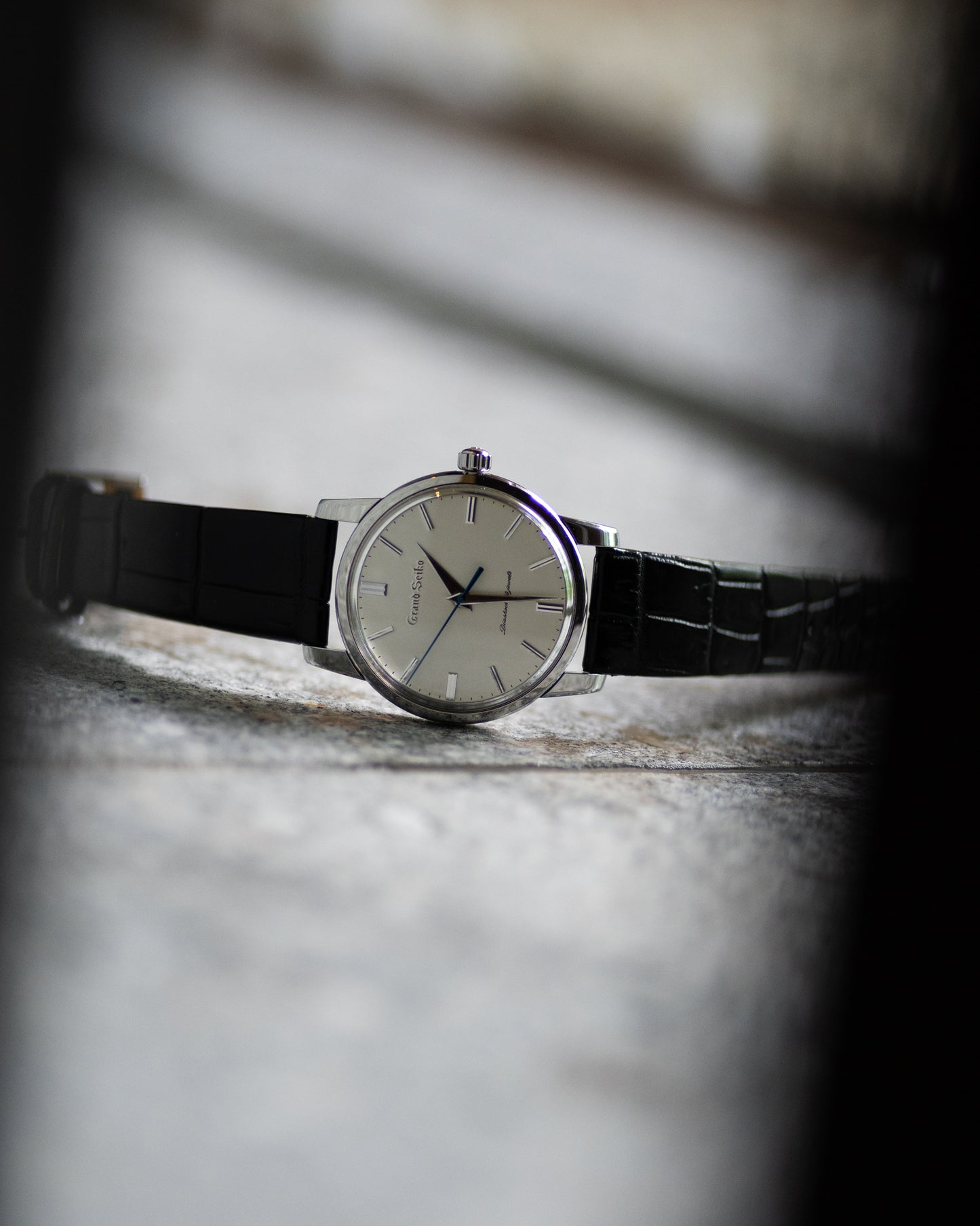 Grand Seiko SBGW033 full set - limited edition 130th anniversary