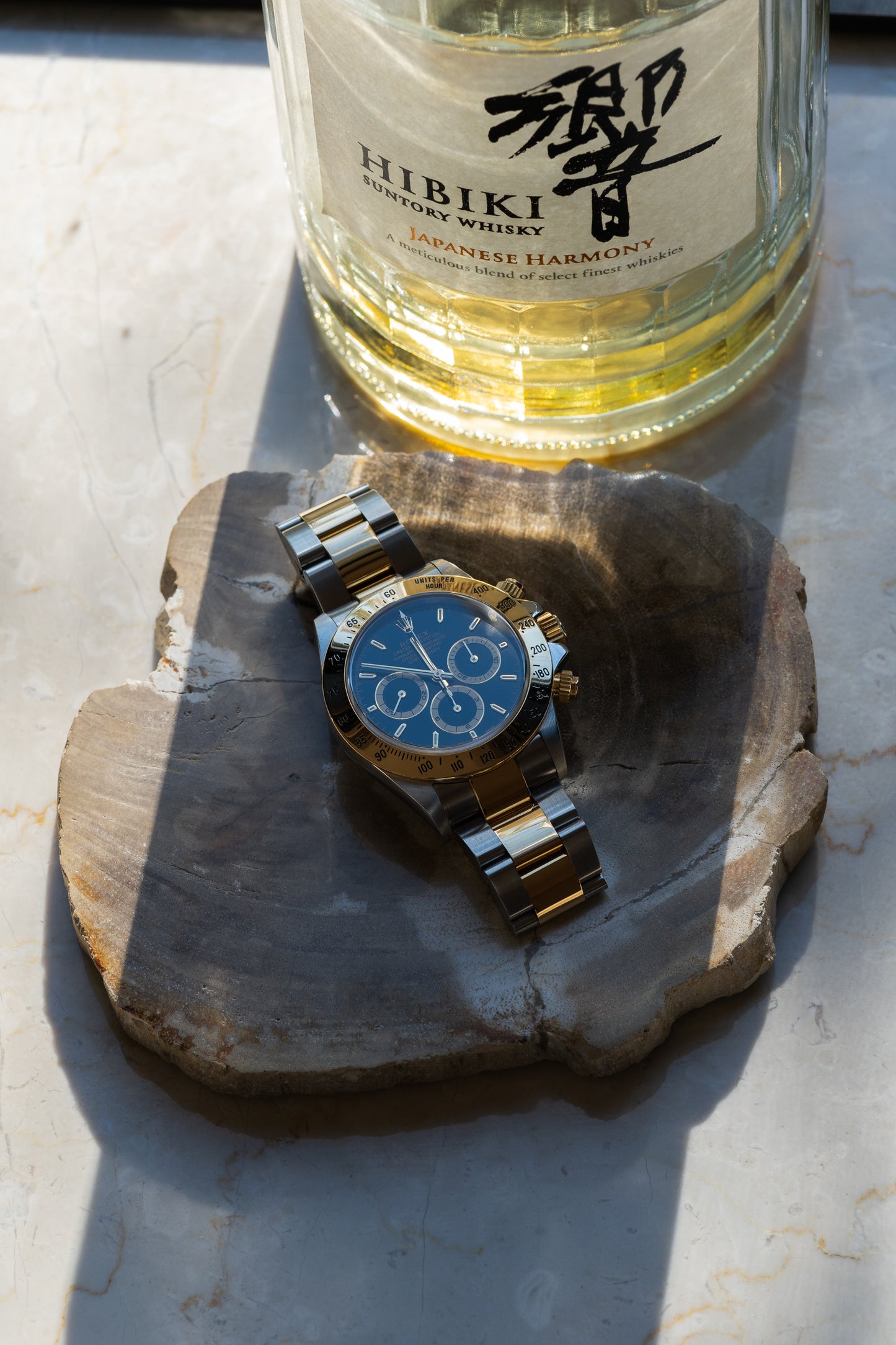 Rolex Daytona Ref. 16523 November 1999 - full set