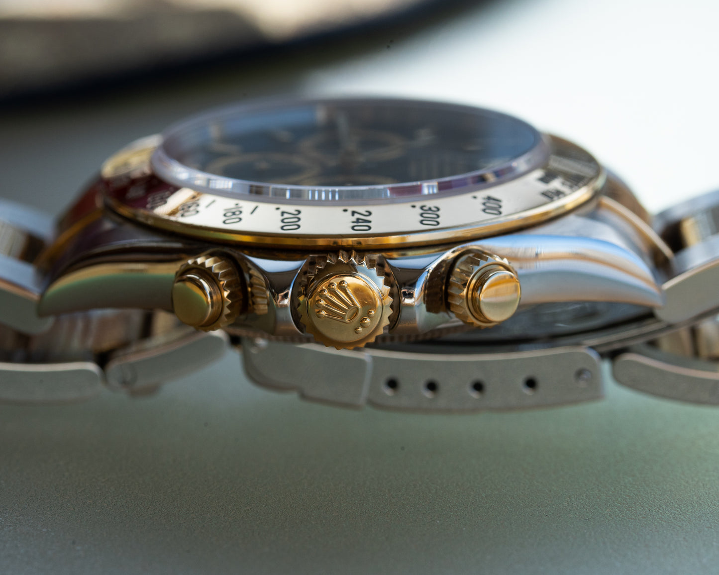 Rolex Daytona Ref. 16523 November 1999 - full set