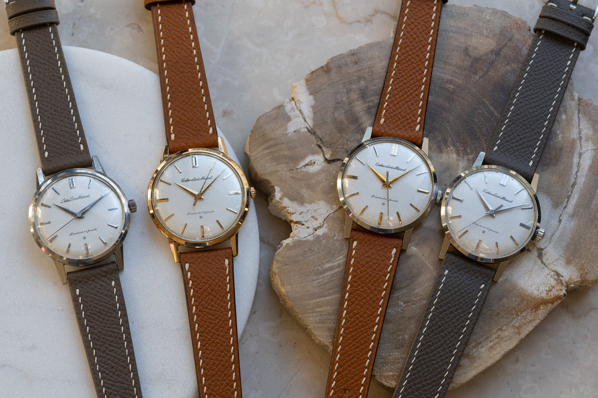 第一世代ロード・マーベル - 入門 – Special Dial