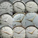 Special Dial (Part II) - the history of the Special Dial Seiko's