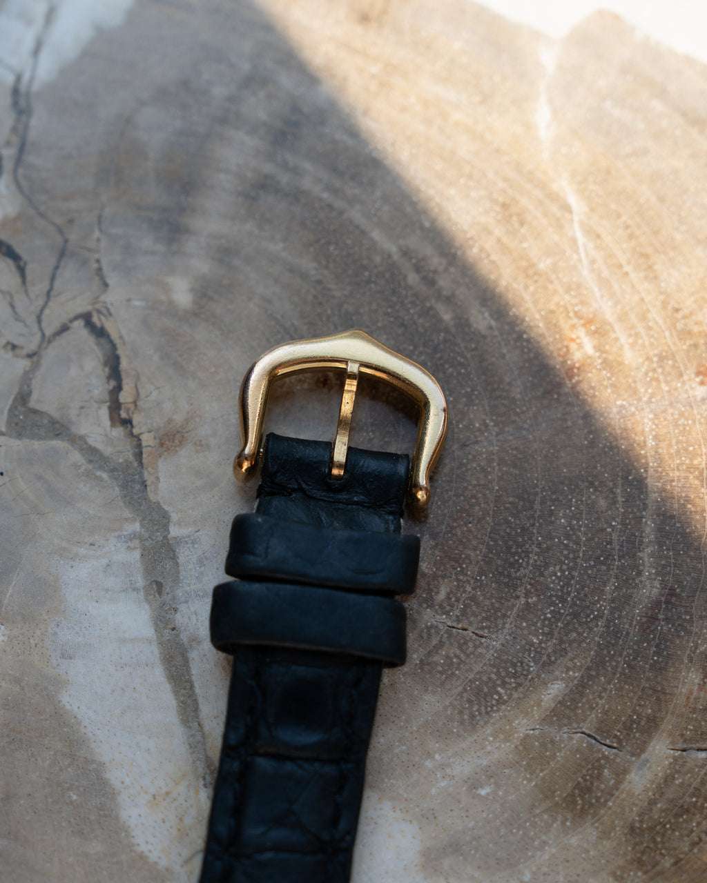Cartier Vendome Trinity- Yellow Gold, Rose Gold, White Gold- ref. 81004, SM size, box & papers