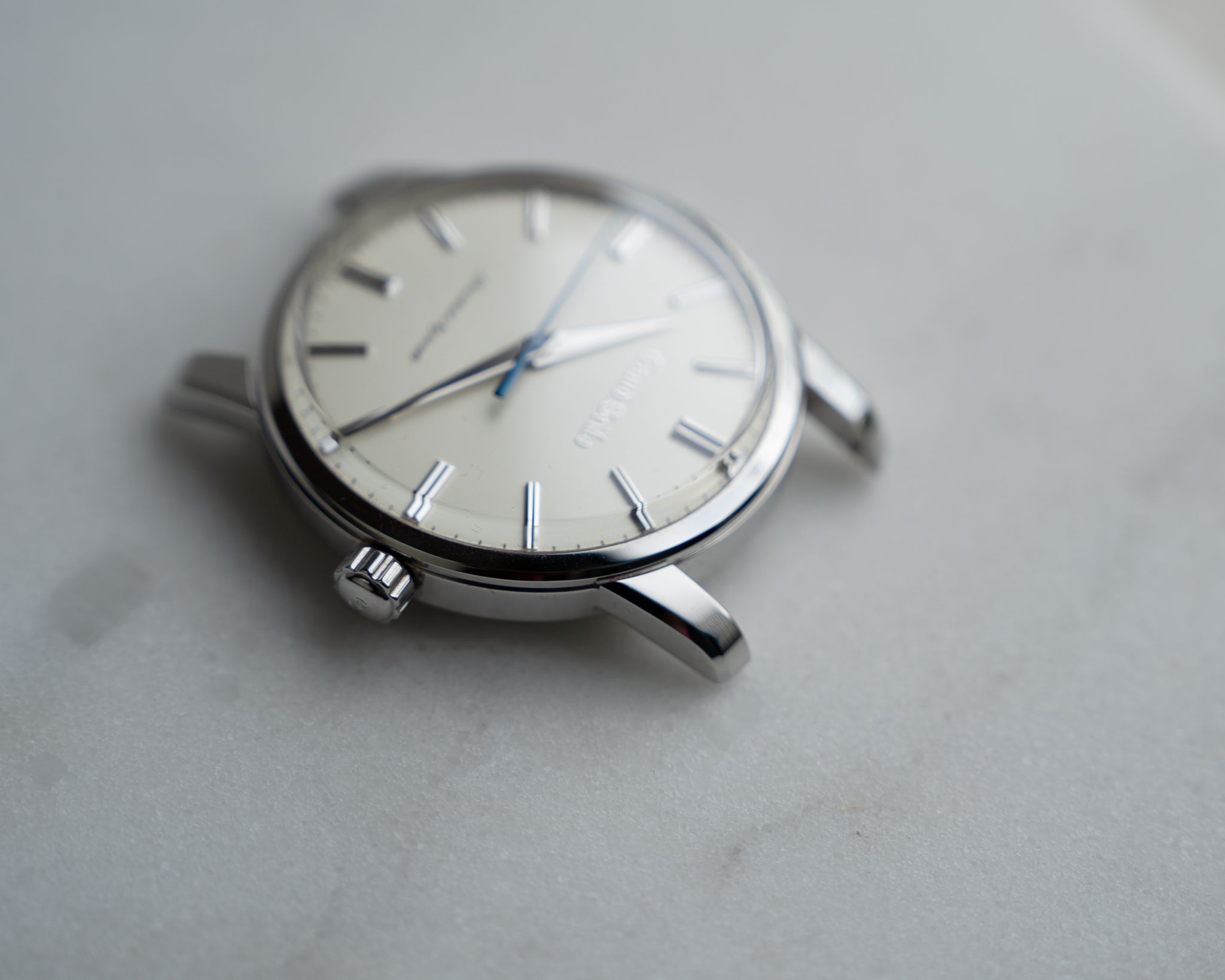 Grand Seiko SBGW033 full set - limited edition 130th anniversary