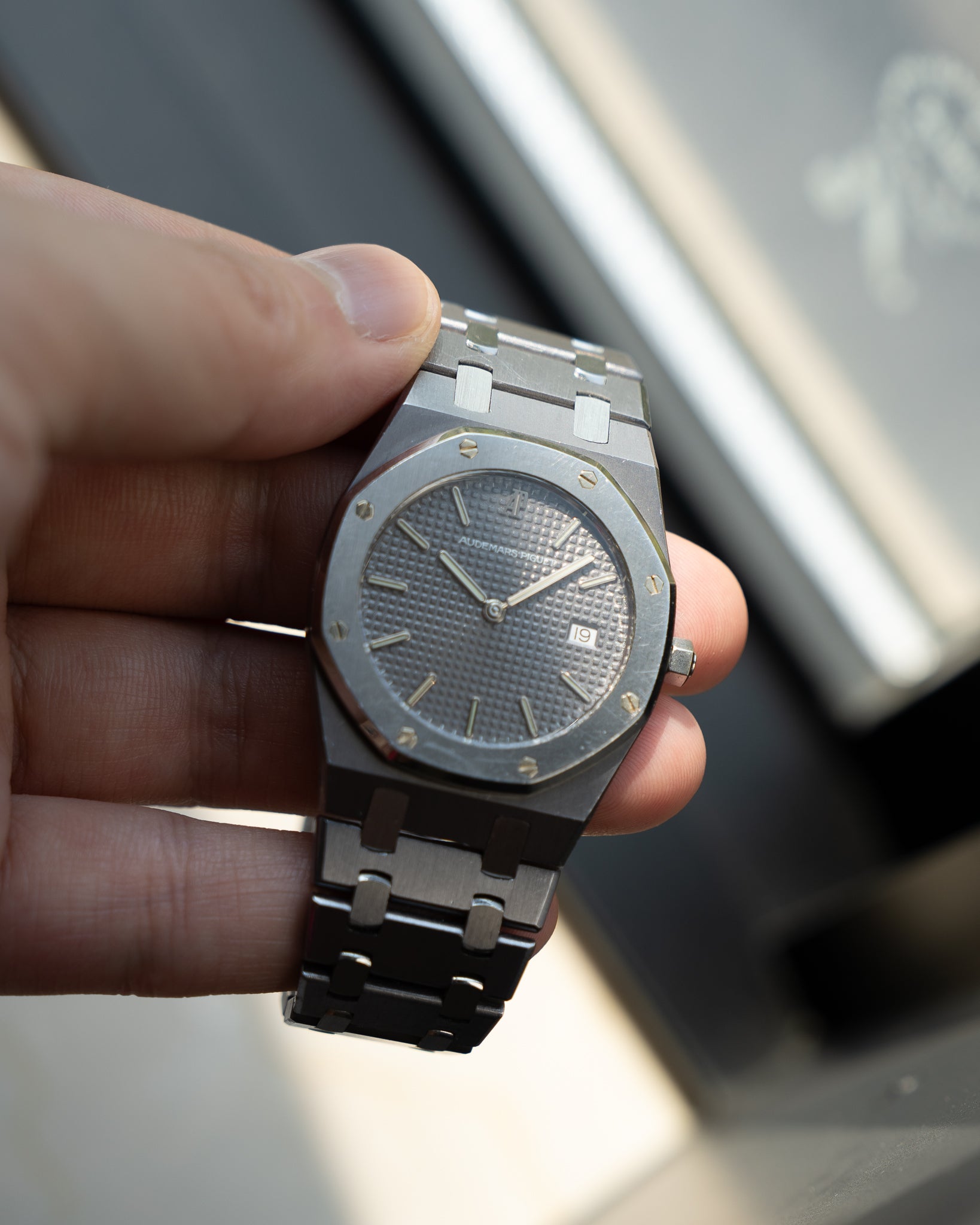 Audemars Piguet Royal Oak 56175TT Championship Limited Edition