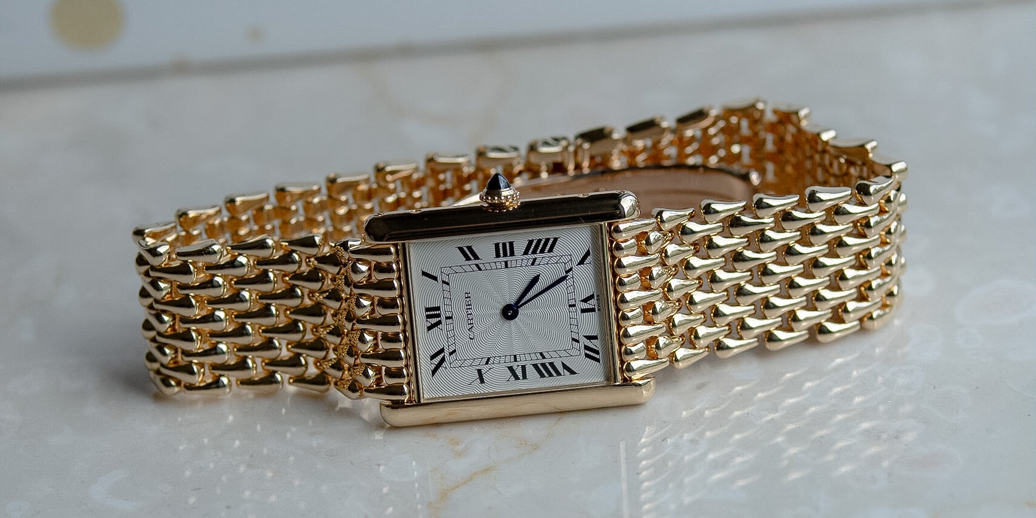 Audemars Piguet Lady Royal Oak 66270BA in Yellow Gold – Special Dial Audemars Piguet Lady Royal Oak 66270BA in Yellow Gold – Special Dial