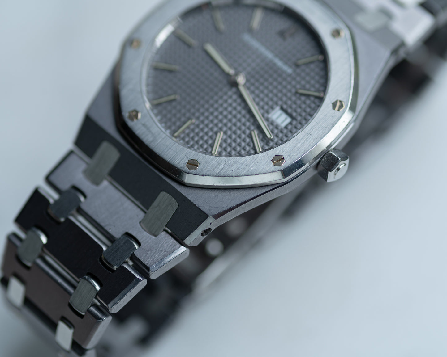 Audemars Piguet Royal Oak 56175TT Championship Limited Edition