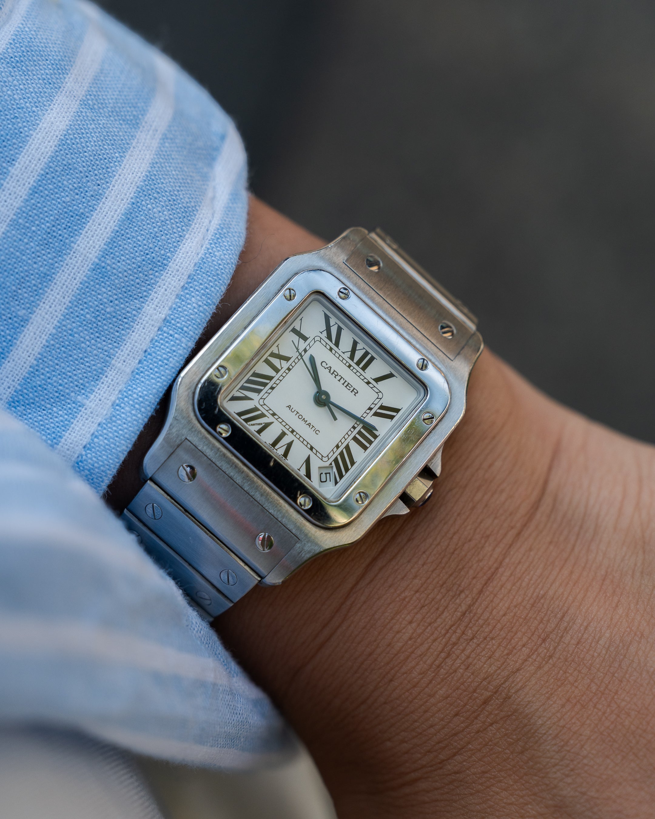 Cartier　スカーフ ヴィトン M76351 バンドーBB ライジング コンフィデンシャル