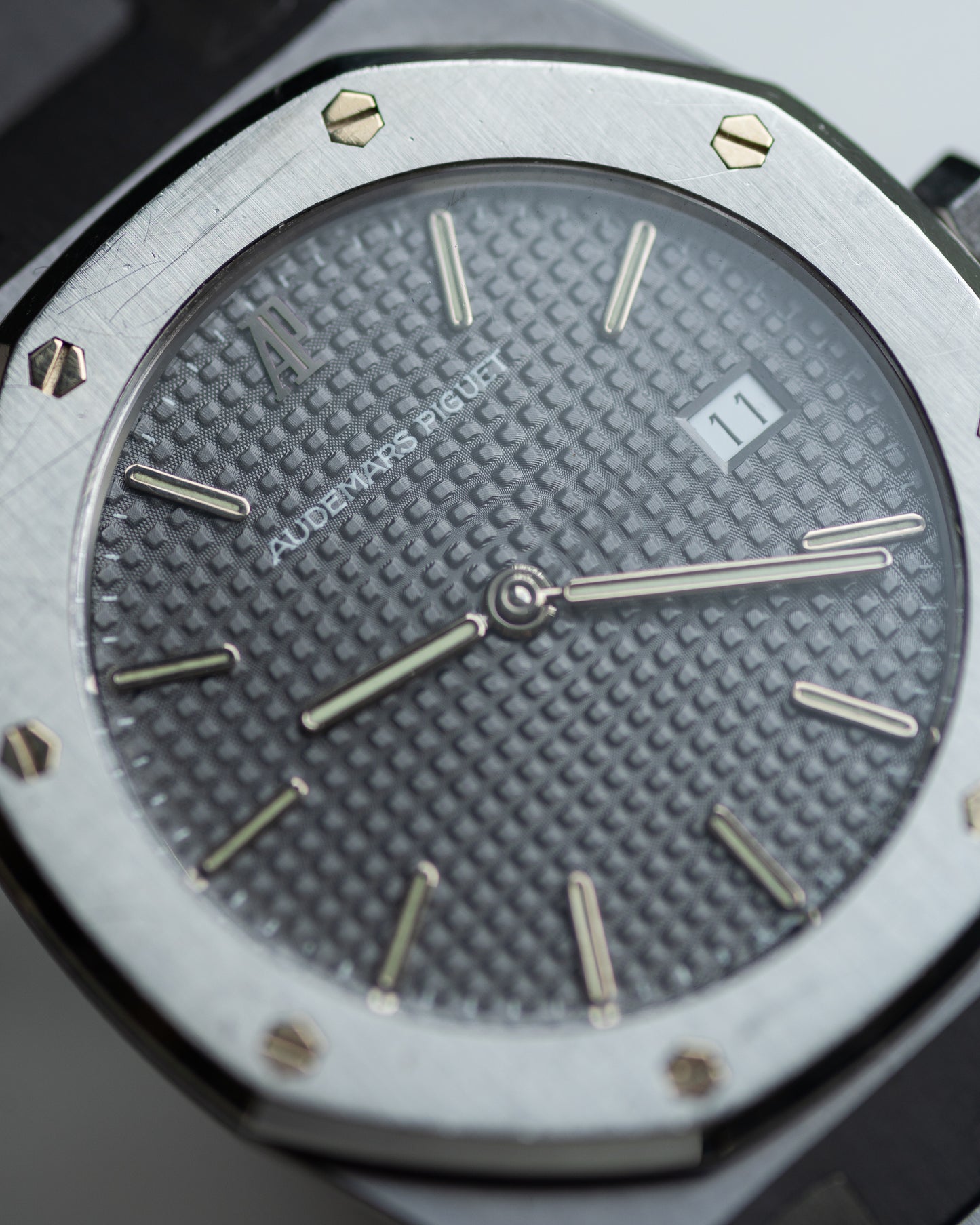 Audemars Piguet Royal Oak 56175TT Championship Limited Edition