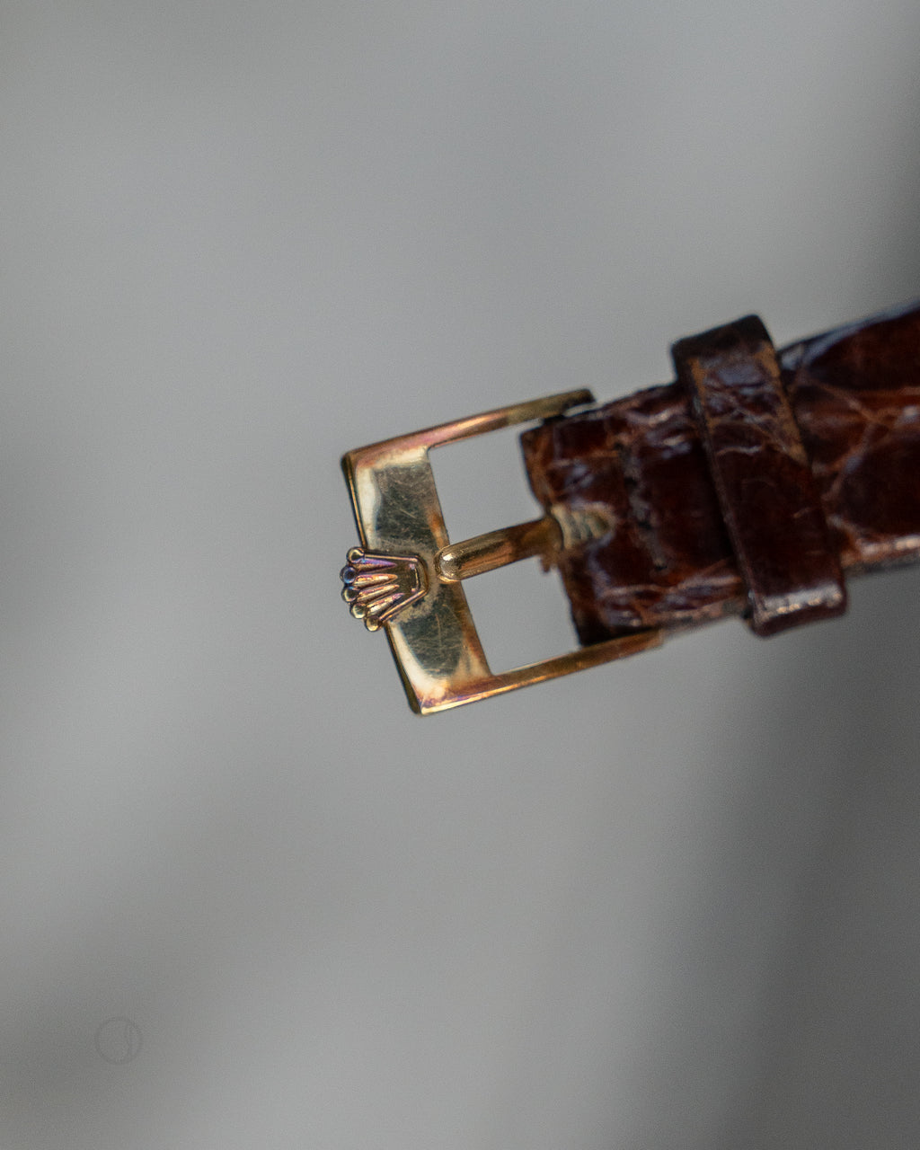 Rolex Cellini "King Midas" reference 4017 in Yellow Gold