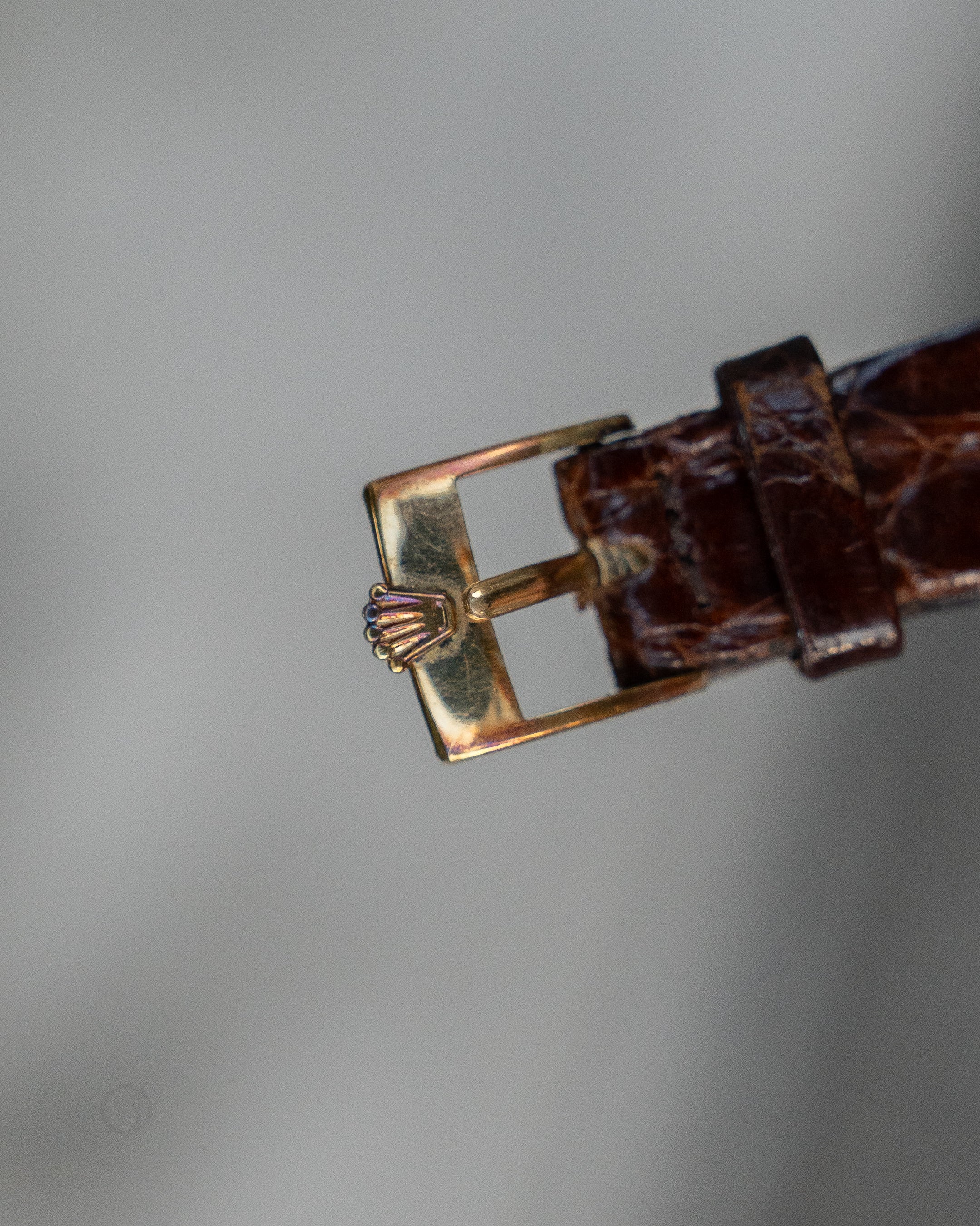 Rolex Cellini "King Midas" reference 4017 in Yellow Gold