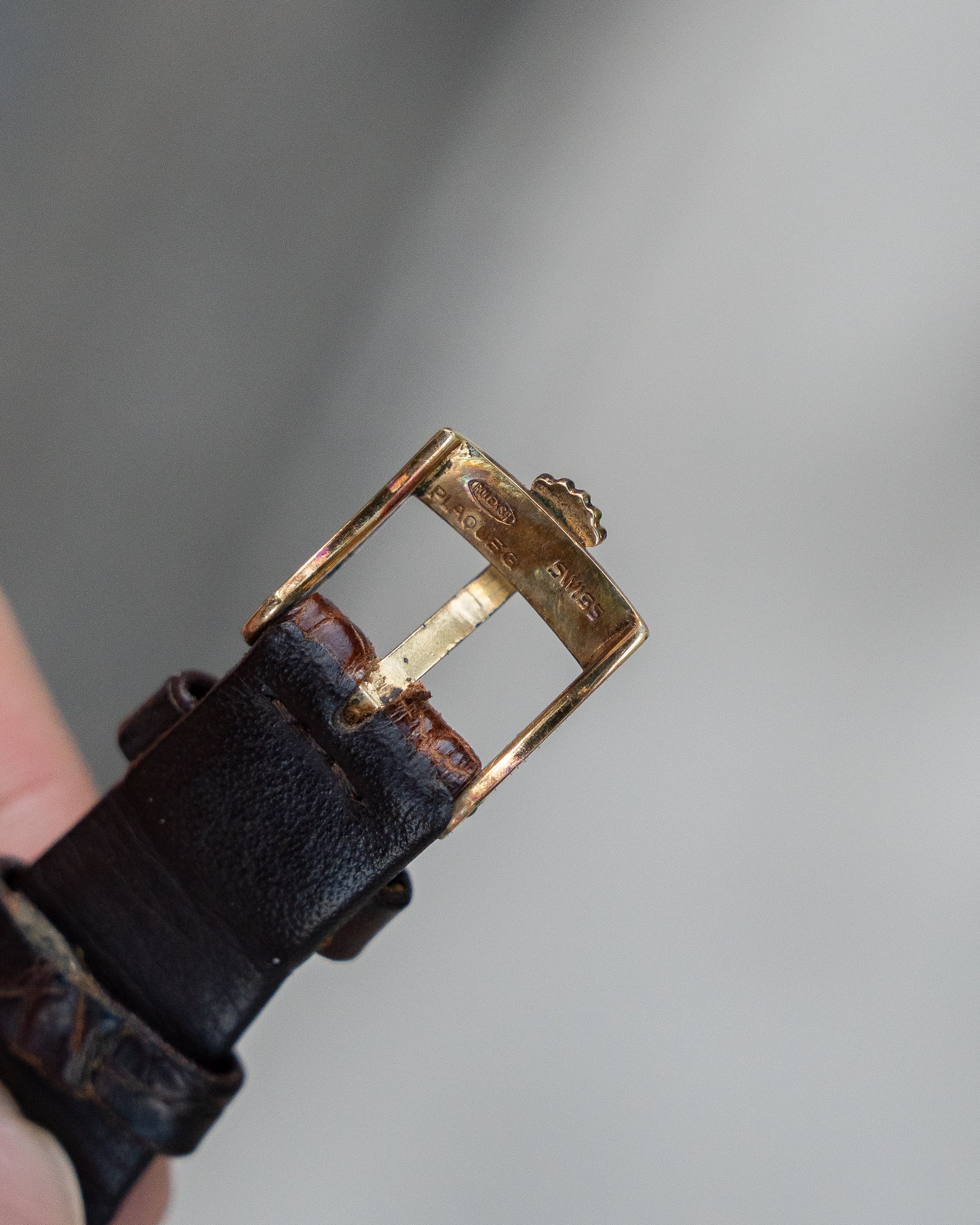 Rolex Cellini "King Midas" reference 4017 in Yellow Gold