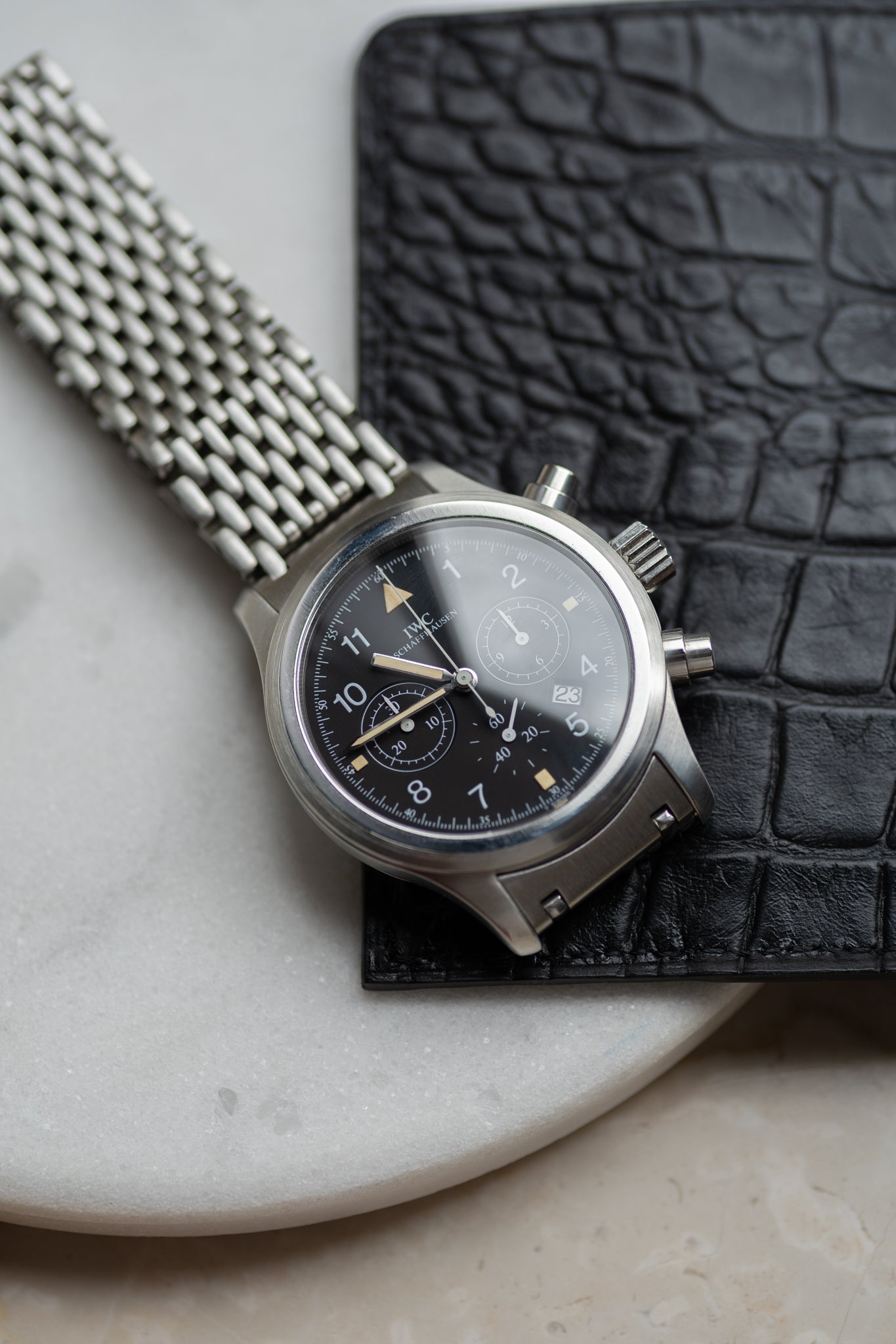 Quartz flieger deals