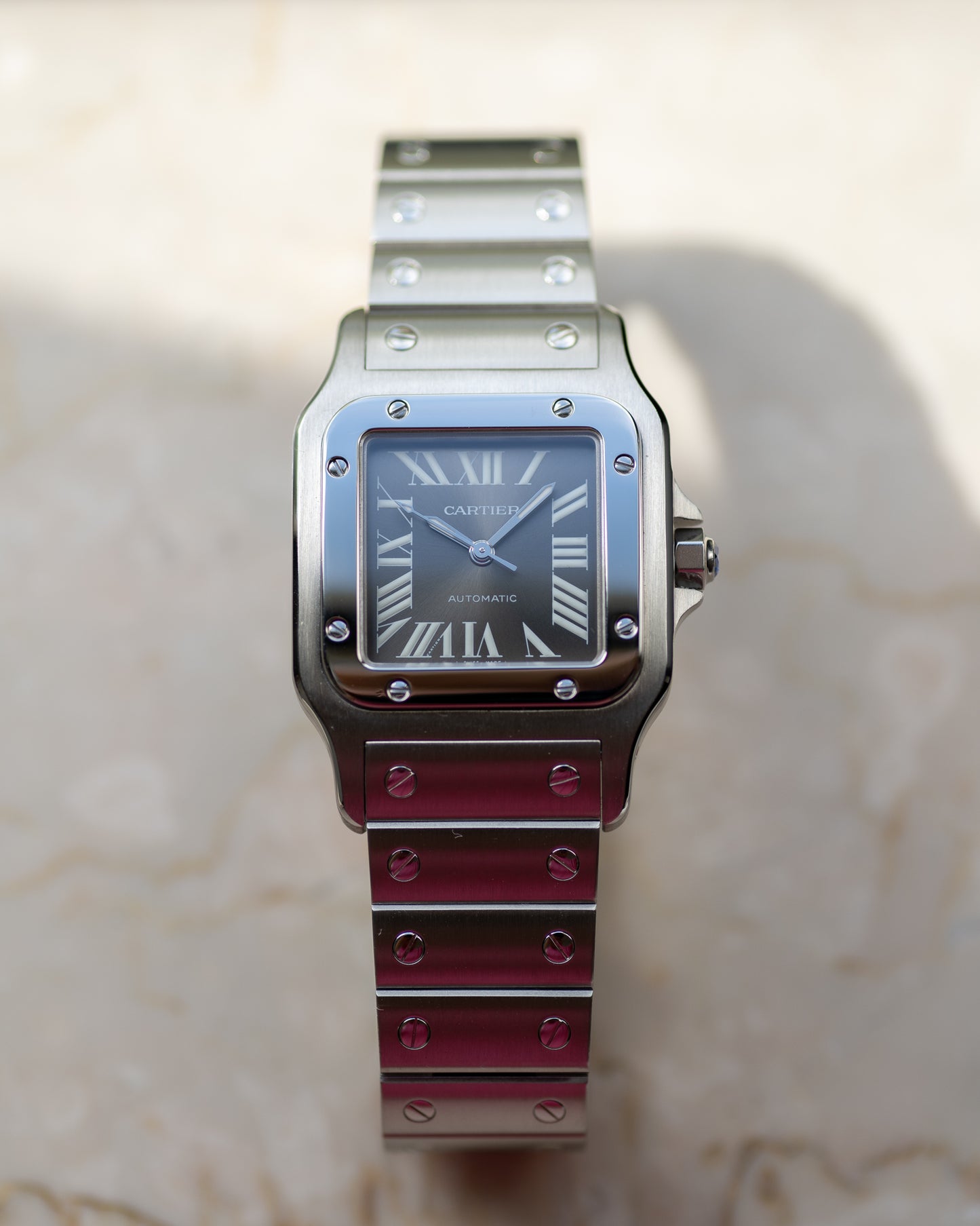 Cartier Santos Galbee LM ref 2319 SIHH Limited Edition