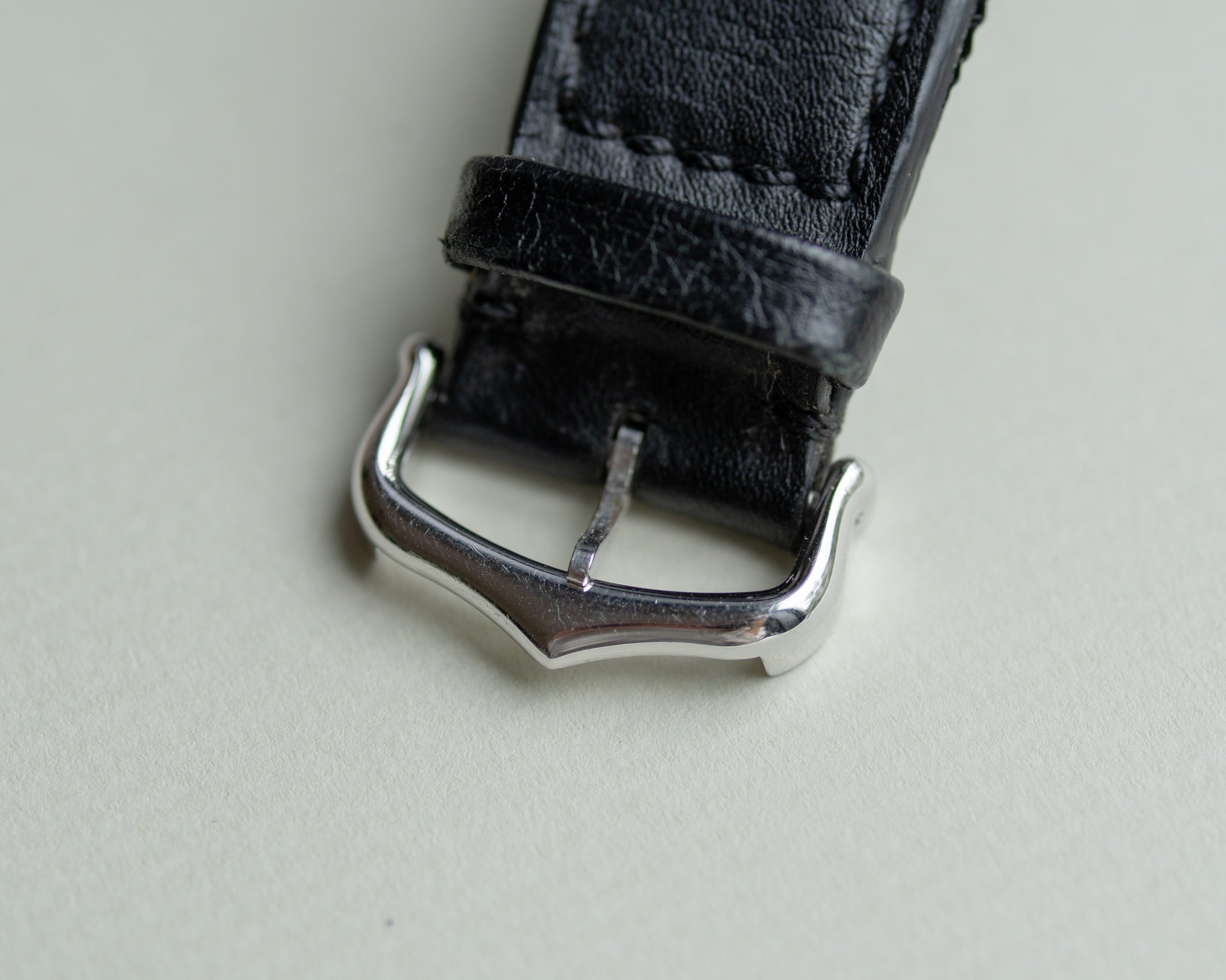 Cartier Tank Basculante ref. 2390 Mechanique