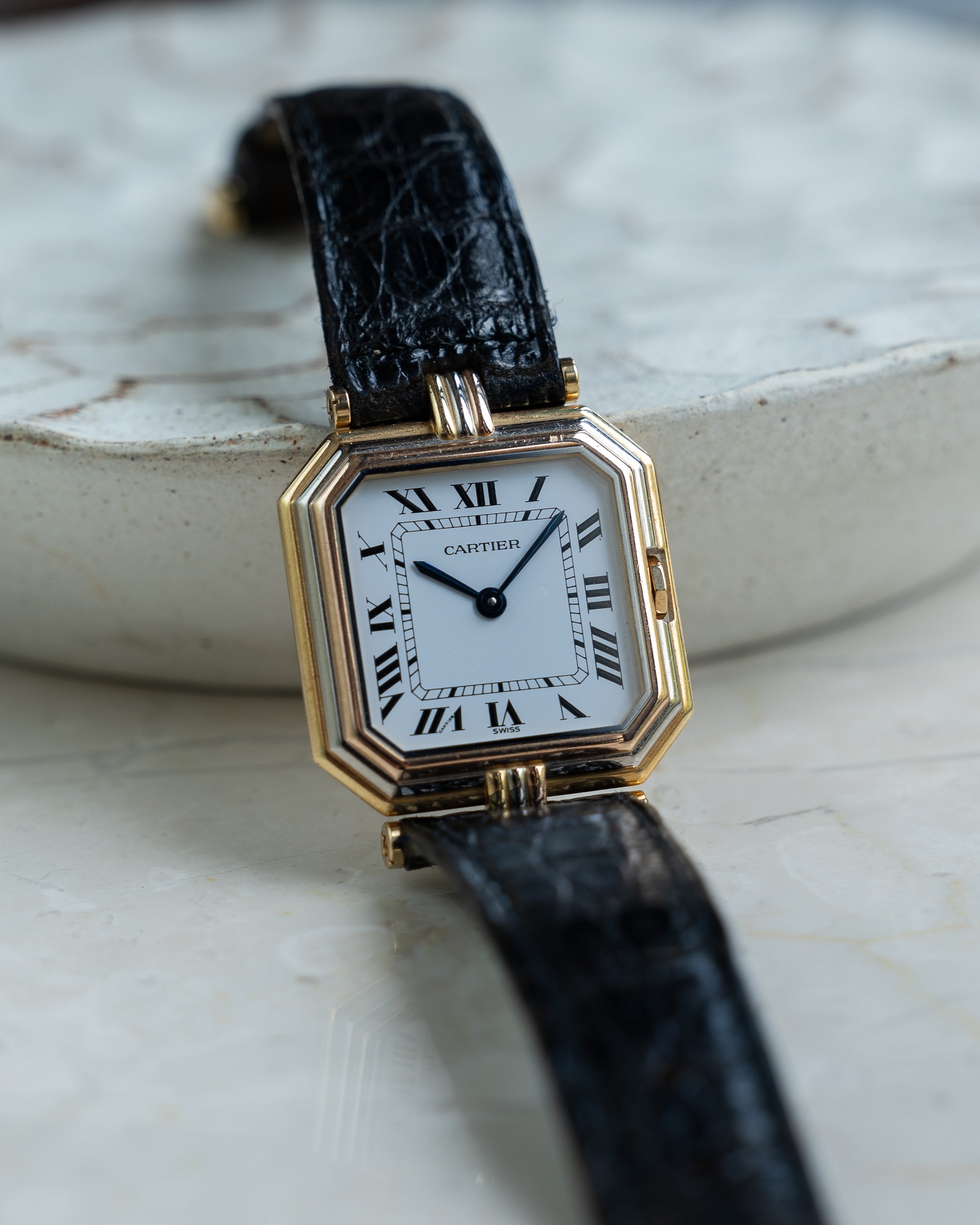 Cartier ceinture watch hotsell