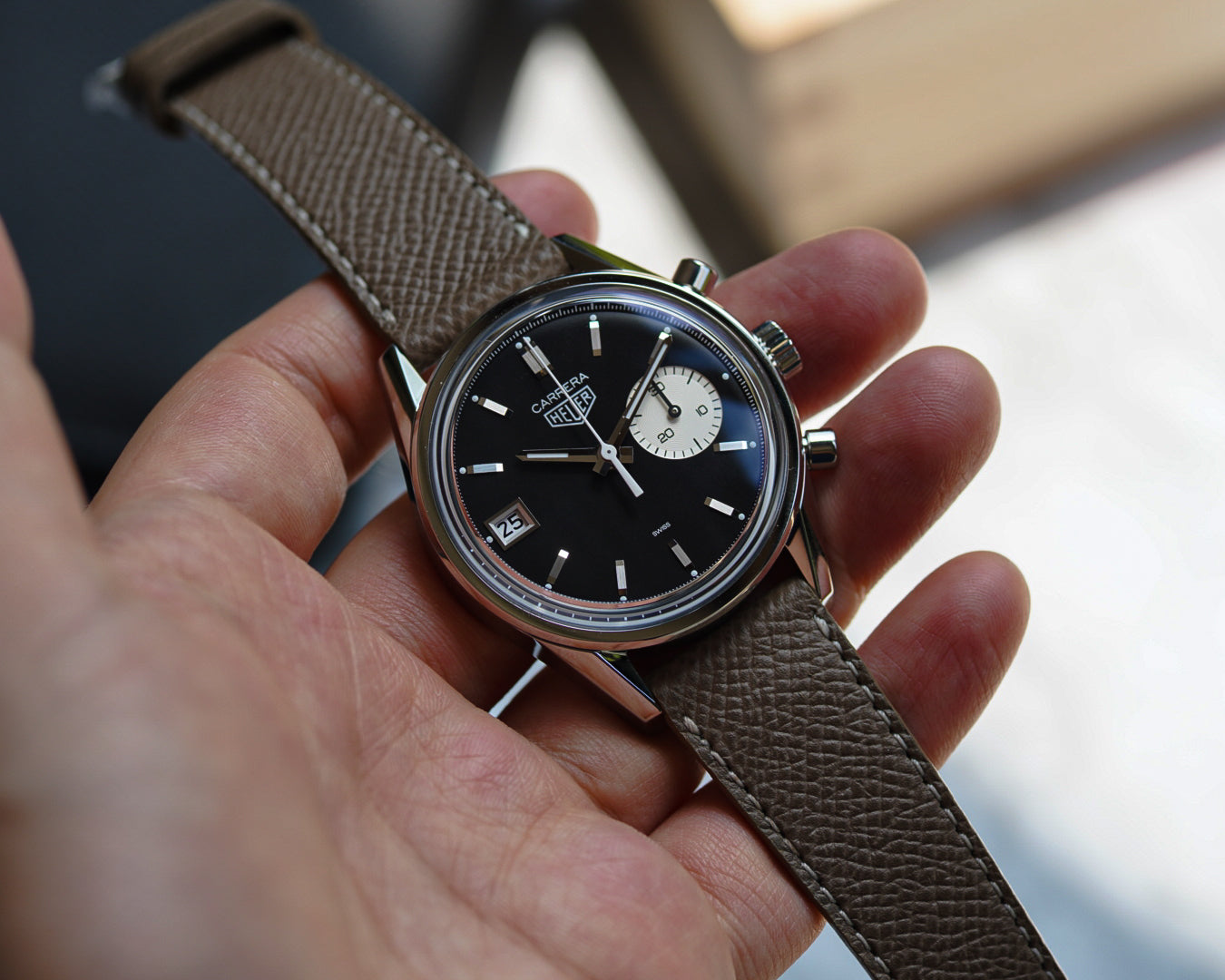 Hodinkee tag online