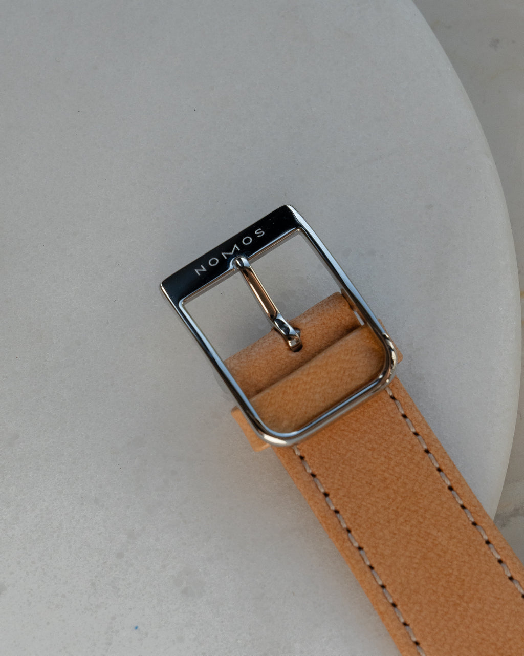 Nomos Ludwig Neomatik Champagne refernce 283 - full set