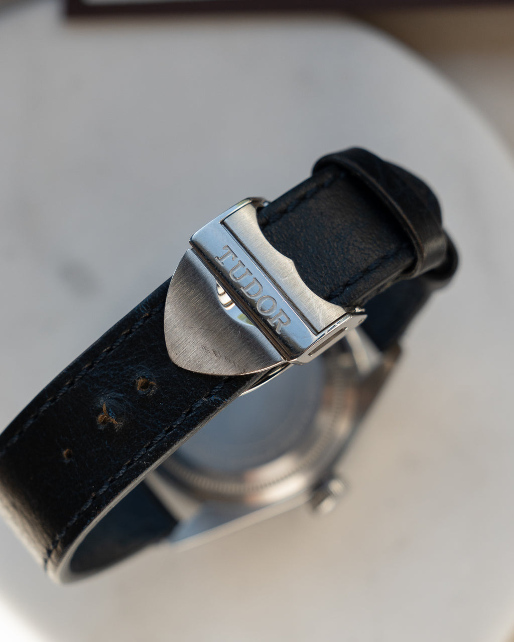 Tudor Black Bay 79230B in steel - full set