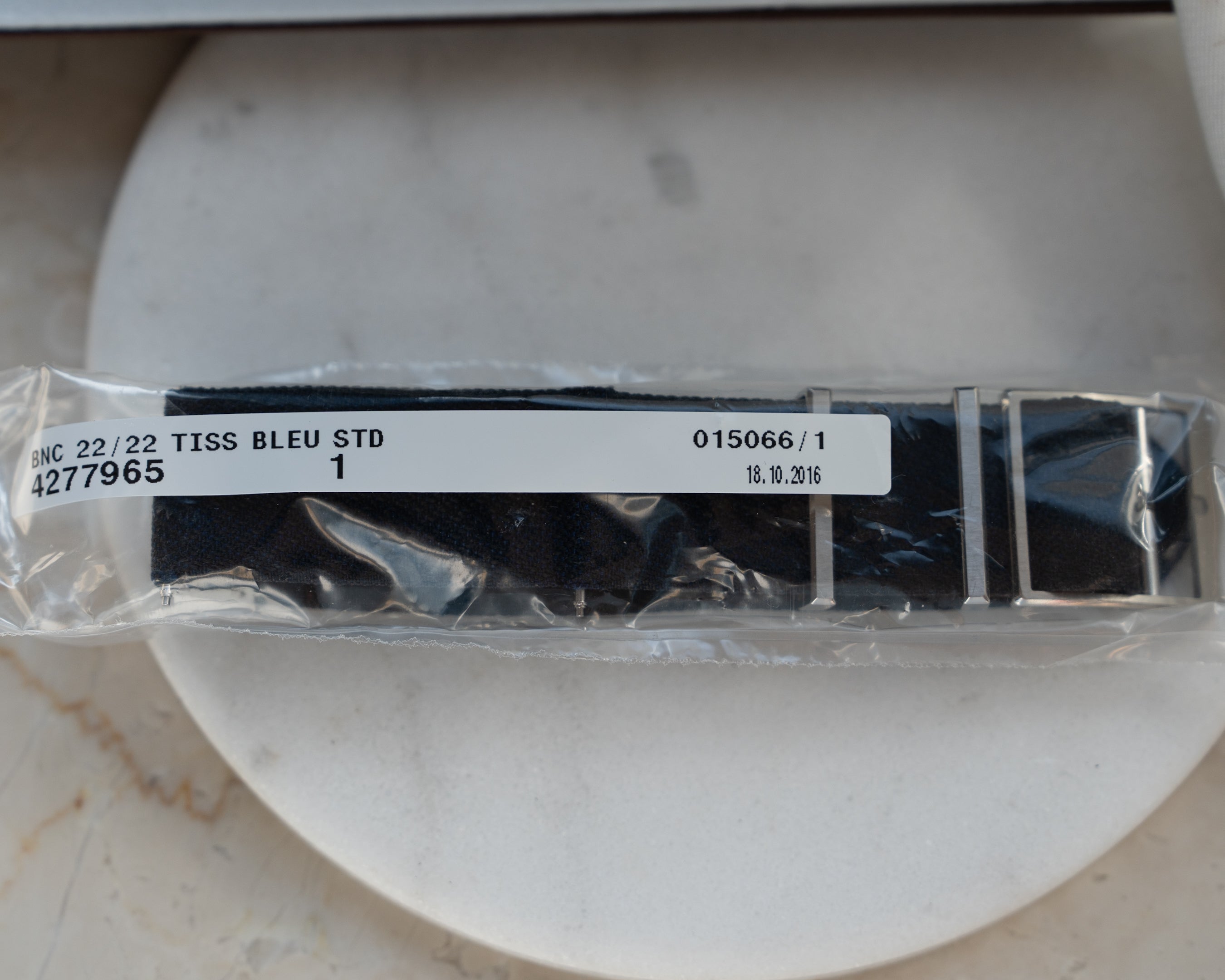チューダー ブラックベイ 79230B スチール製 - フルセット