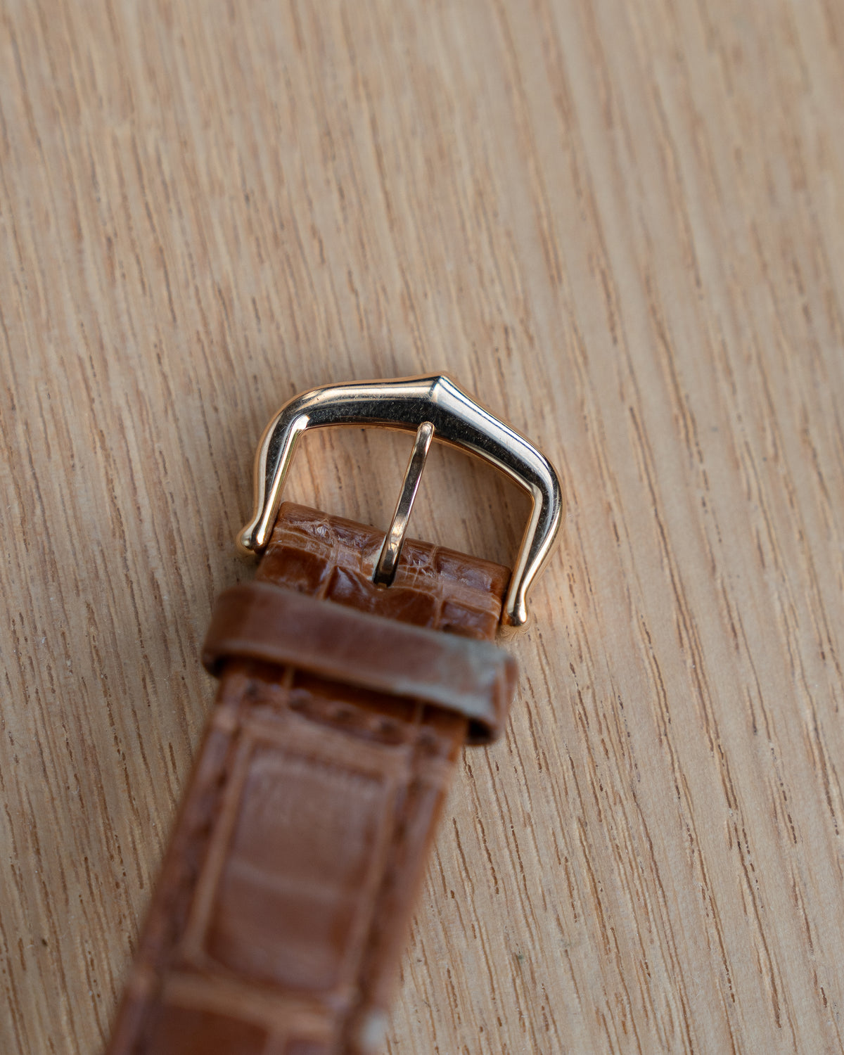 Cartier Tank Louis WGTA0010 in rose gold, full set