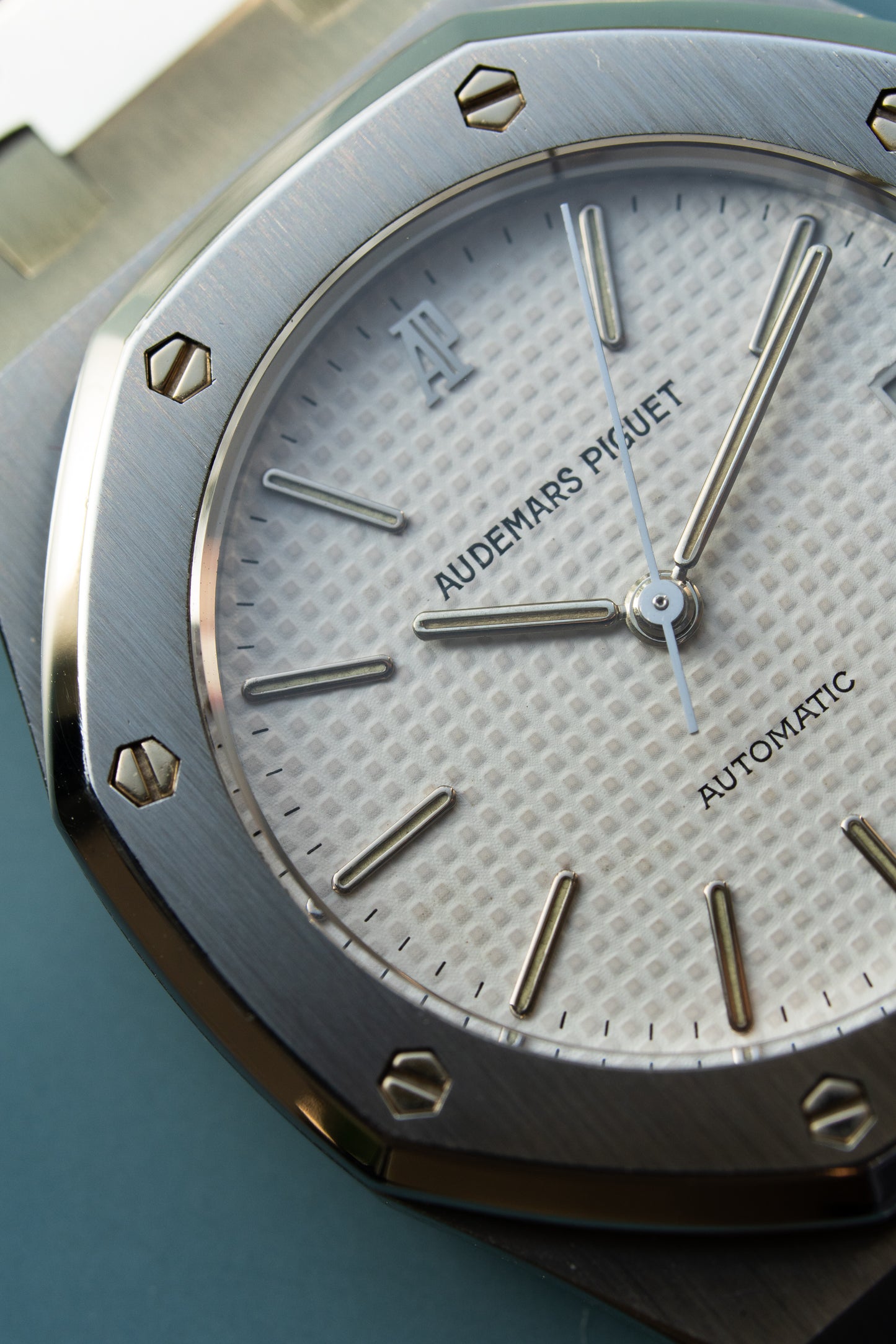 Audemars Piguet Royal Oak 14790ST, first series