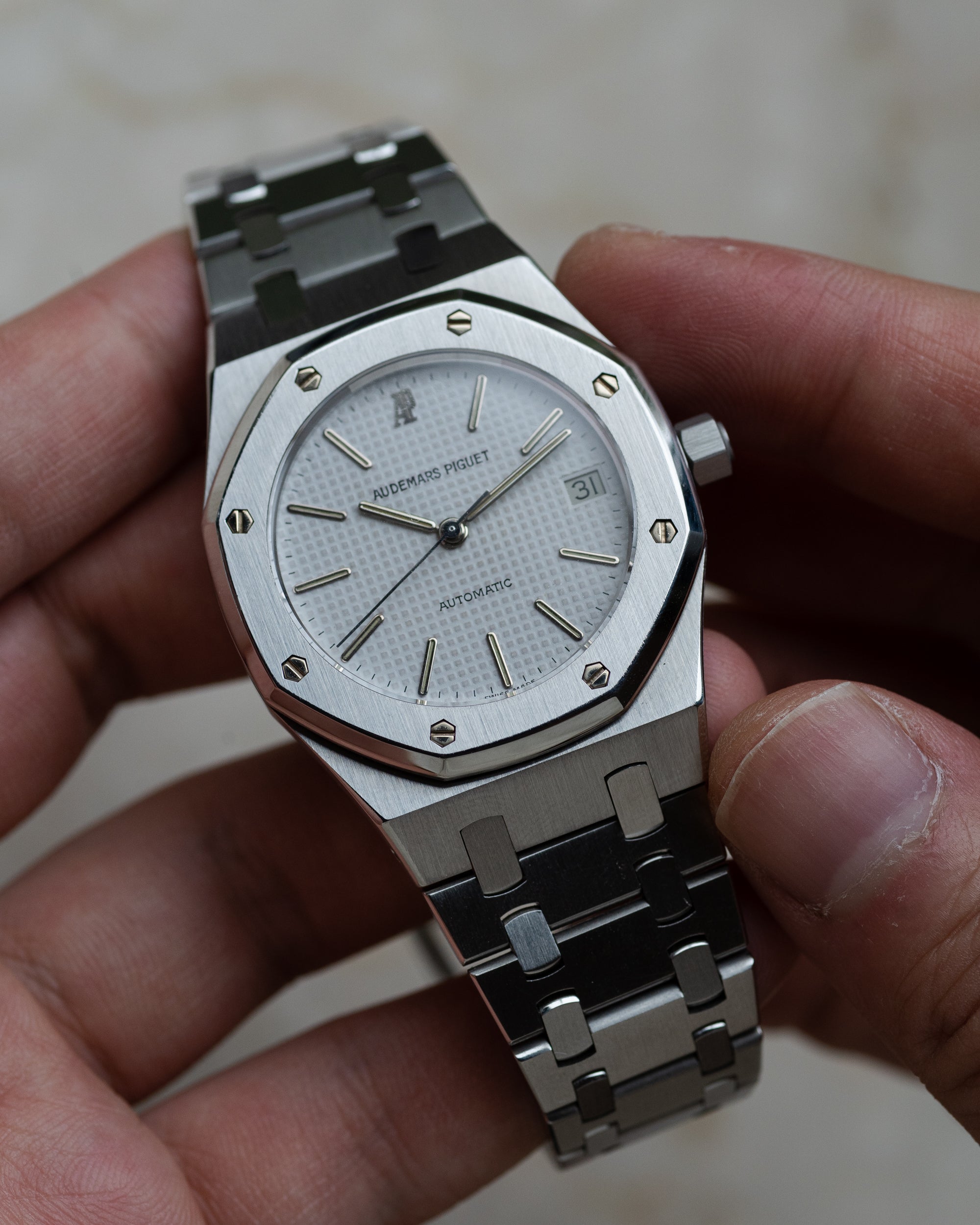 Audemars 14790st outlet