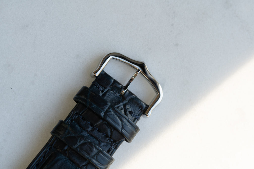 カルティエ バスキュラント ref 2390 メカニック スチール