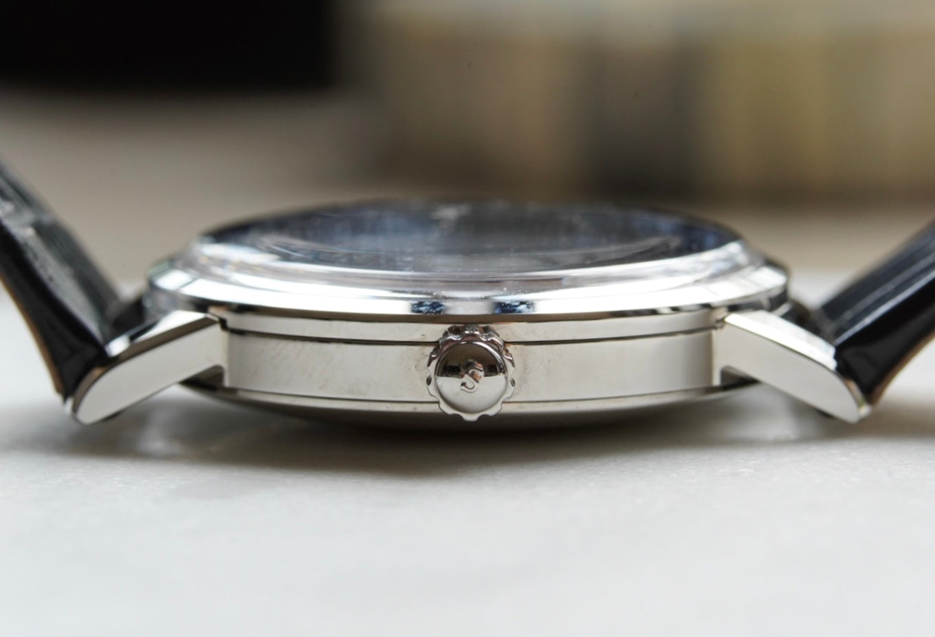 Grand Seiko SBGW 253, full set (purchased at Ginza Wako)