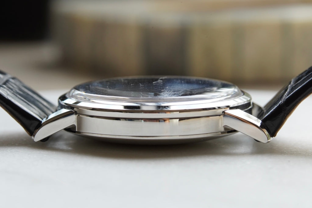Grand Seiko SBGW 253, full set (purchased at Ginza Wako)
