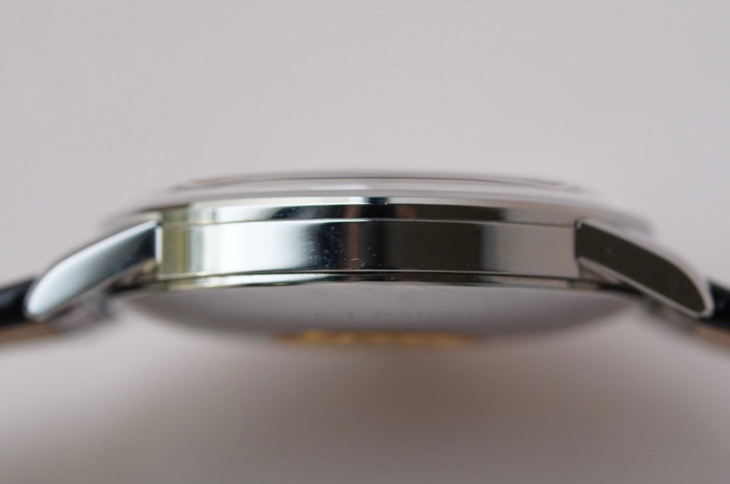 Grand Seiko SBGW 253, full set (purchased at OsakaTakashimaya)
