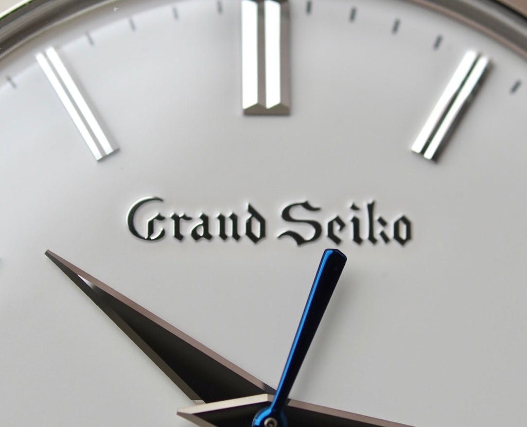 Grand Seiko SBGW 253, full set (purchased at OsakaTakashimaya)