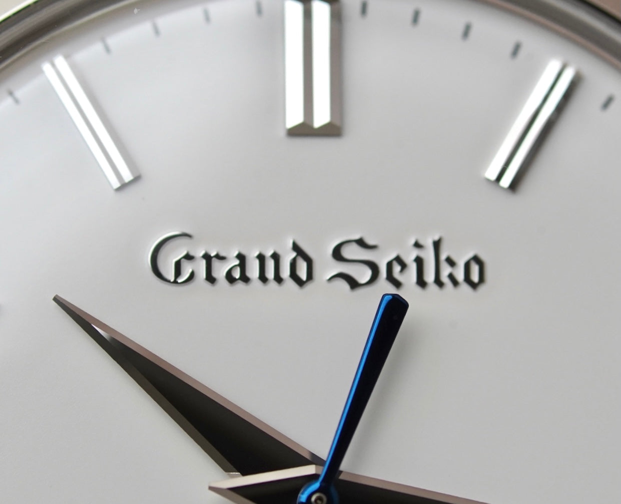 Grand Seiko SBGW 253, full set (purchased at OsakaTakashimaya)