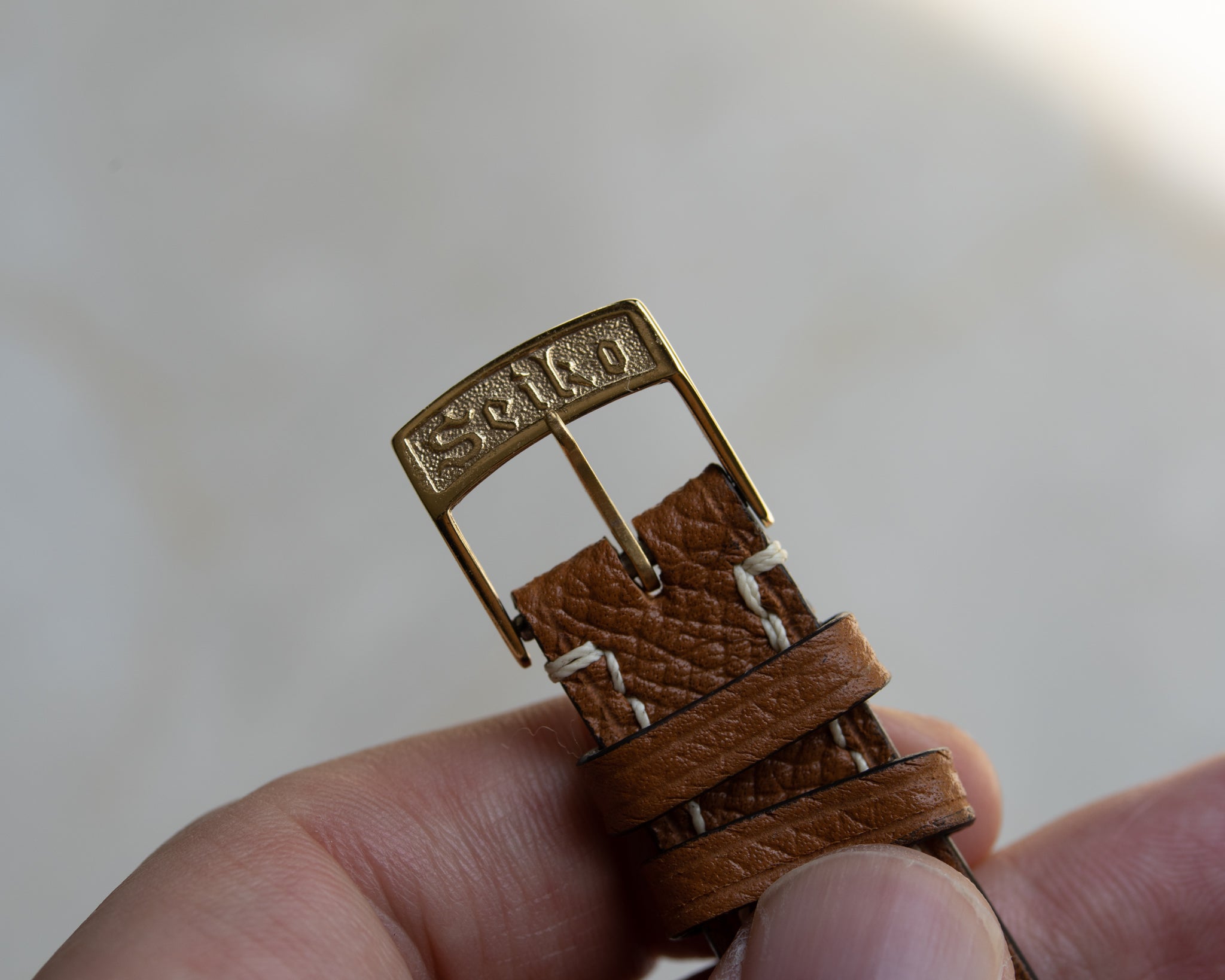 Grand Seiko First carved dial 1961 split 12 "special dial"