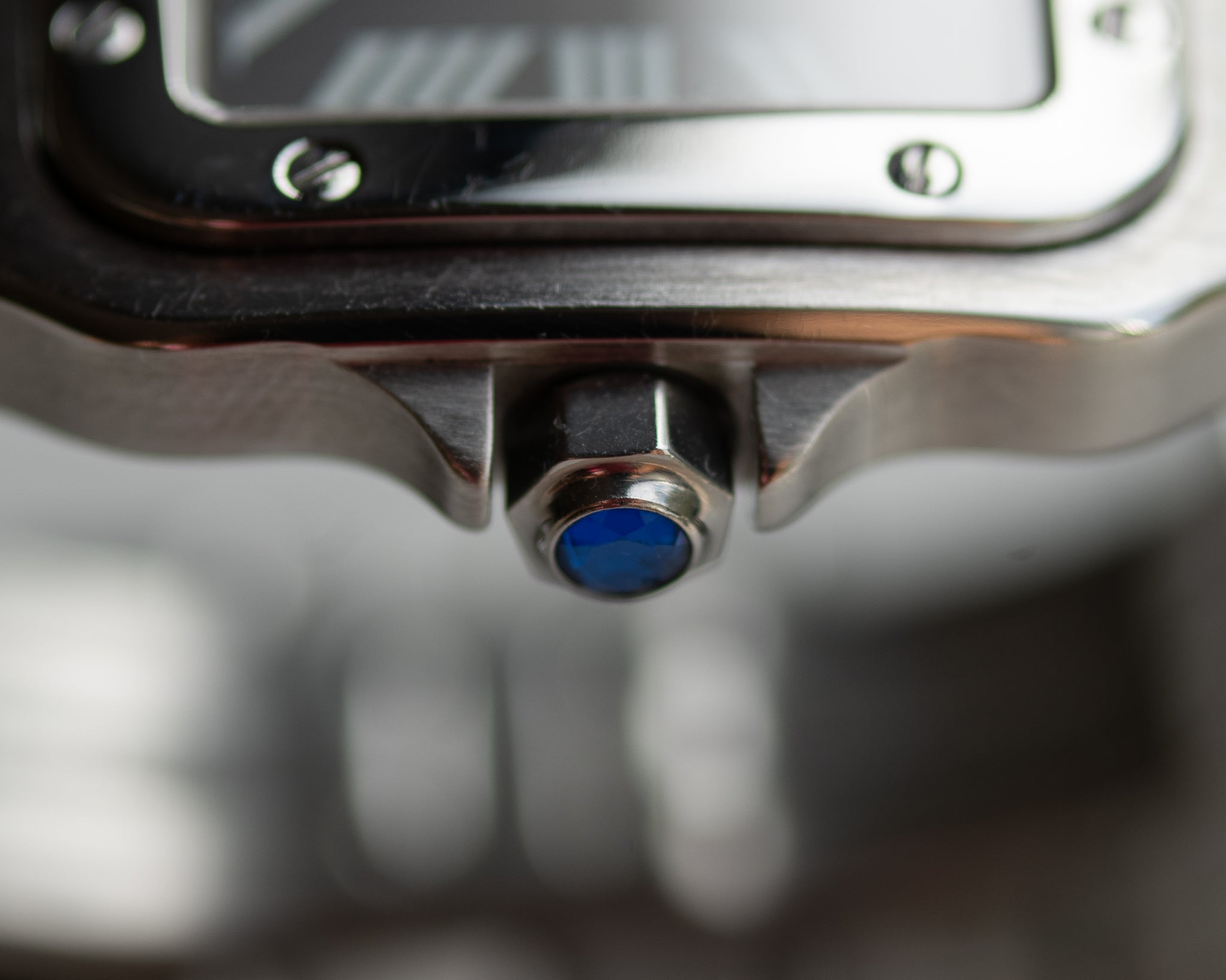 Cartier Santos Galbee LM ref 2319 SIHH Asia Limited Edition