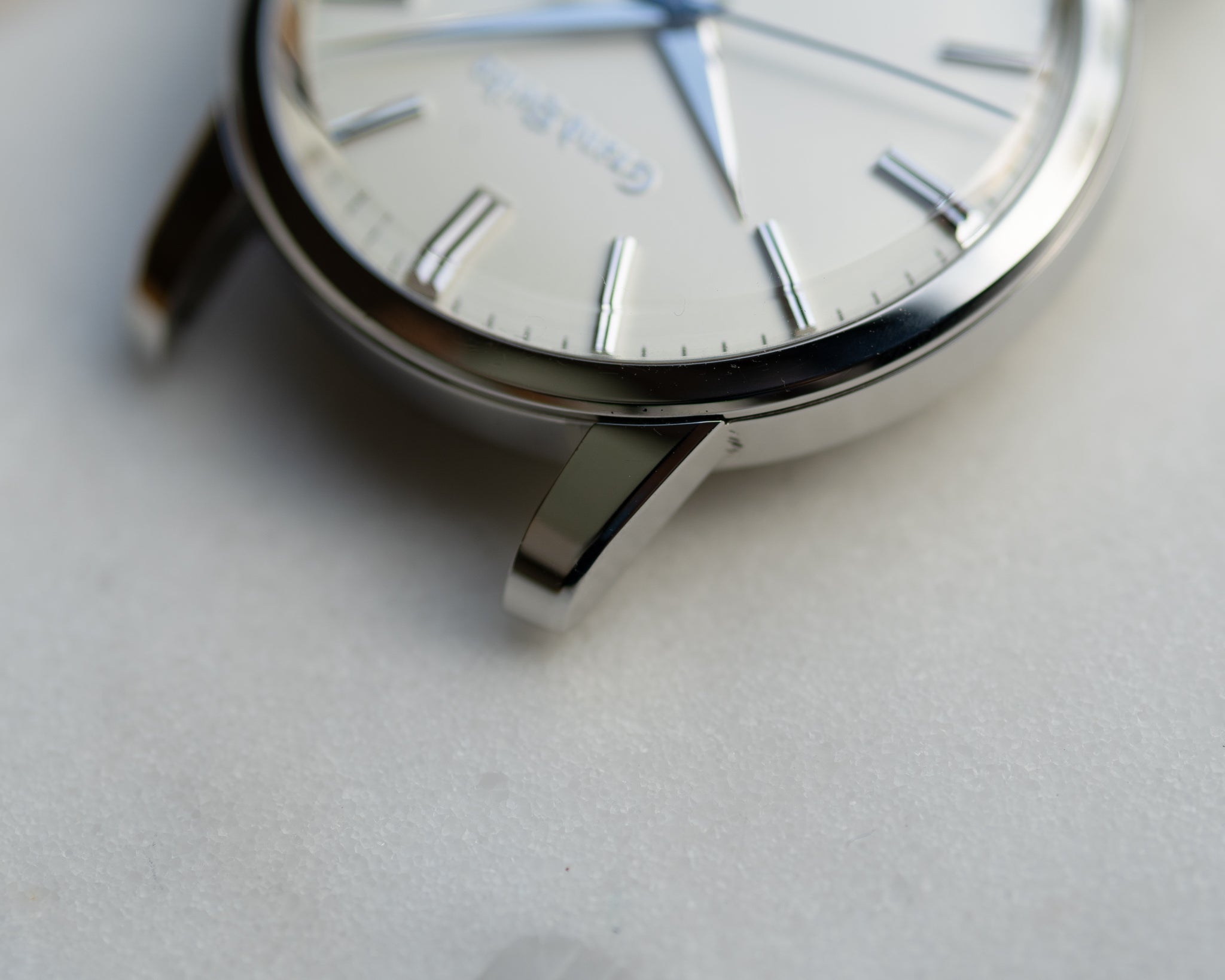 Grand Seiko SBGW033 full set - limited edition 130th anniversary