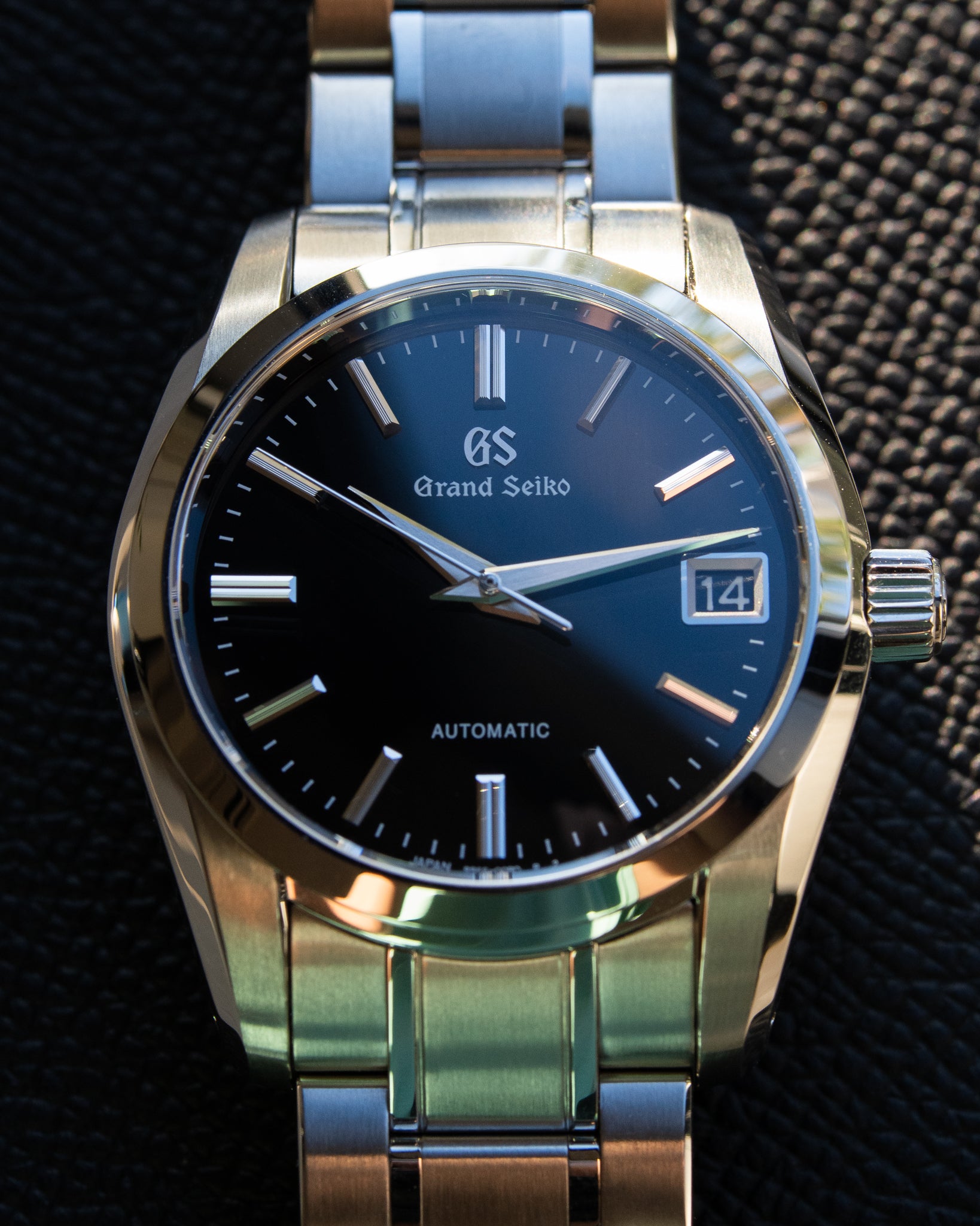 Grand Seiko SBGR253 heritage automatic 2020 full set Special Dial