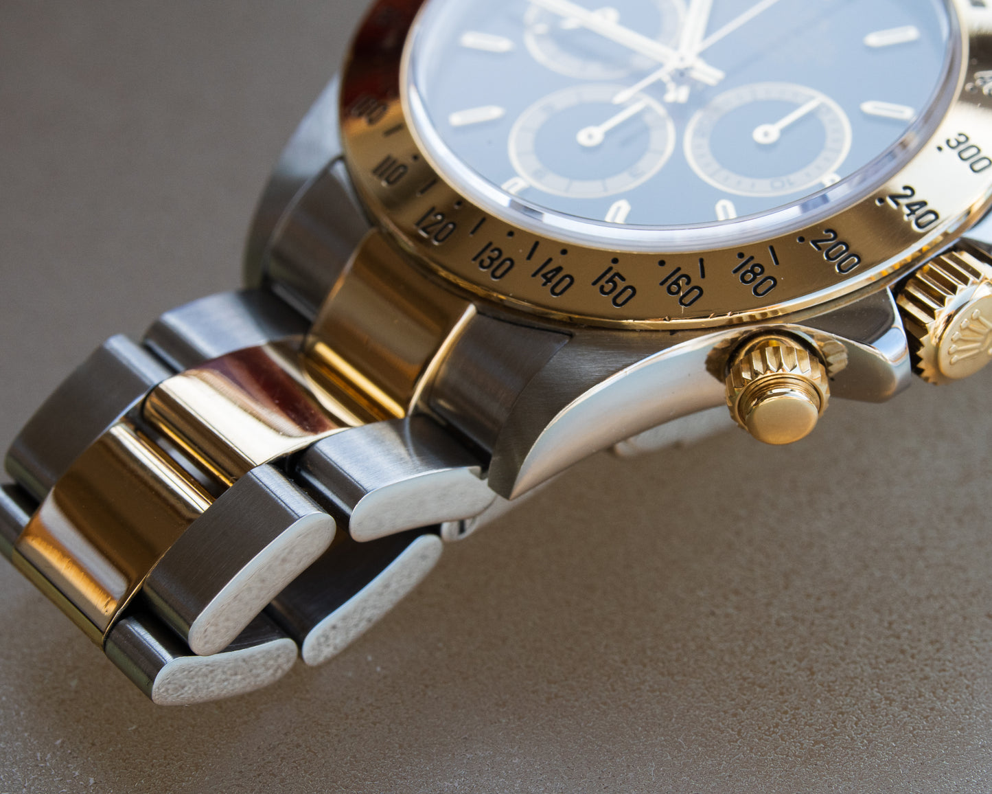 Rolex Daytona Ref. 16523 November 1999 - full set