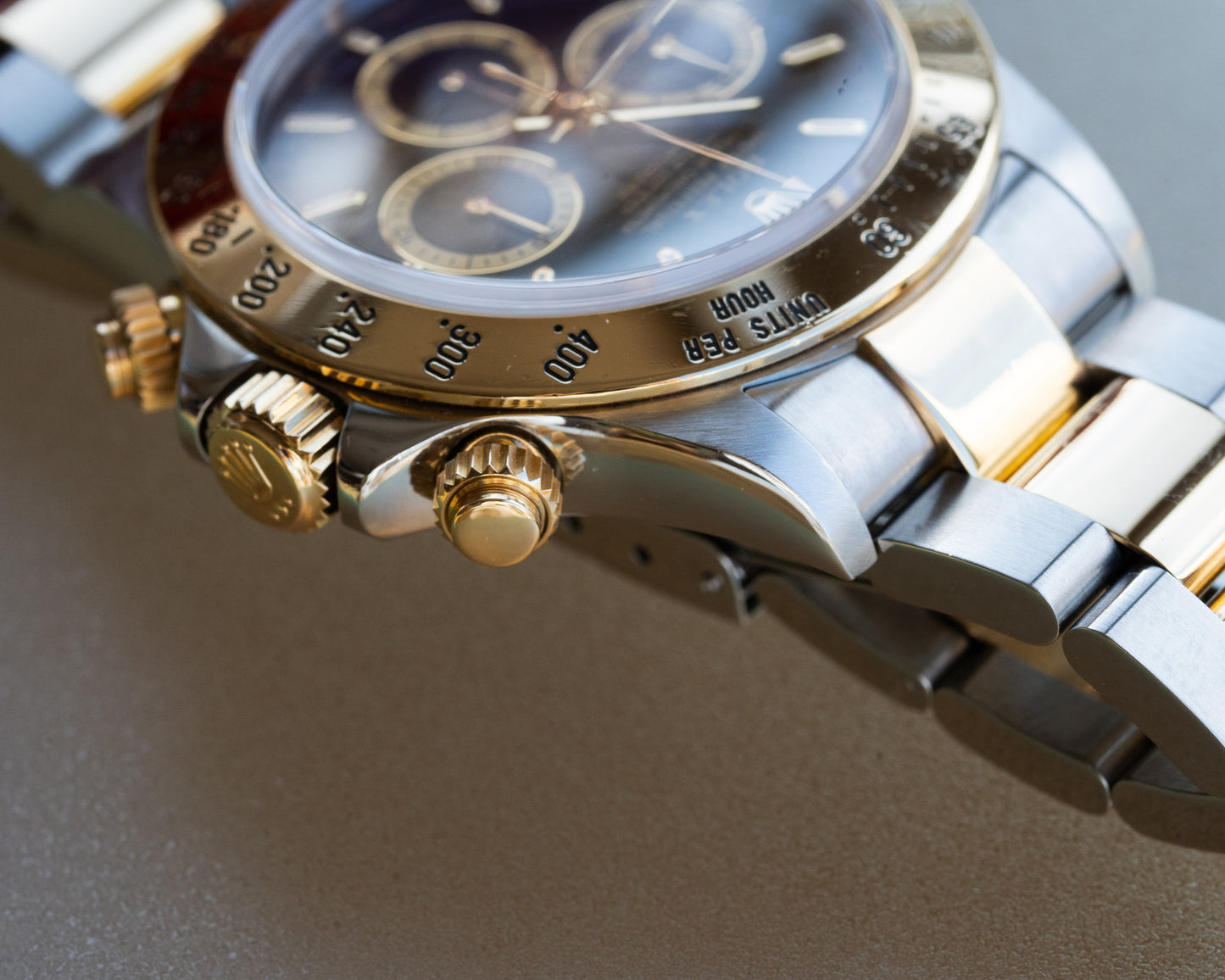 Rolex Daytona Ref. 16523 November 1999 - full set